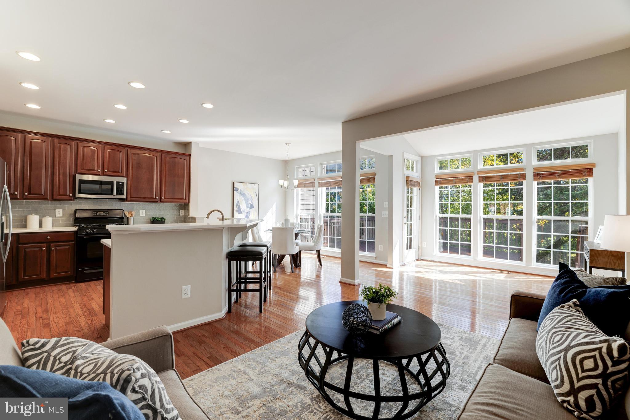 DENTON TERRACE - Residential