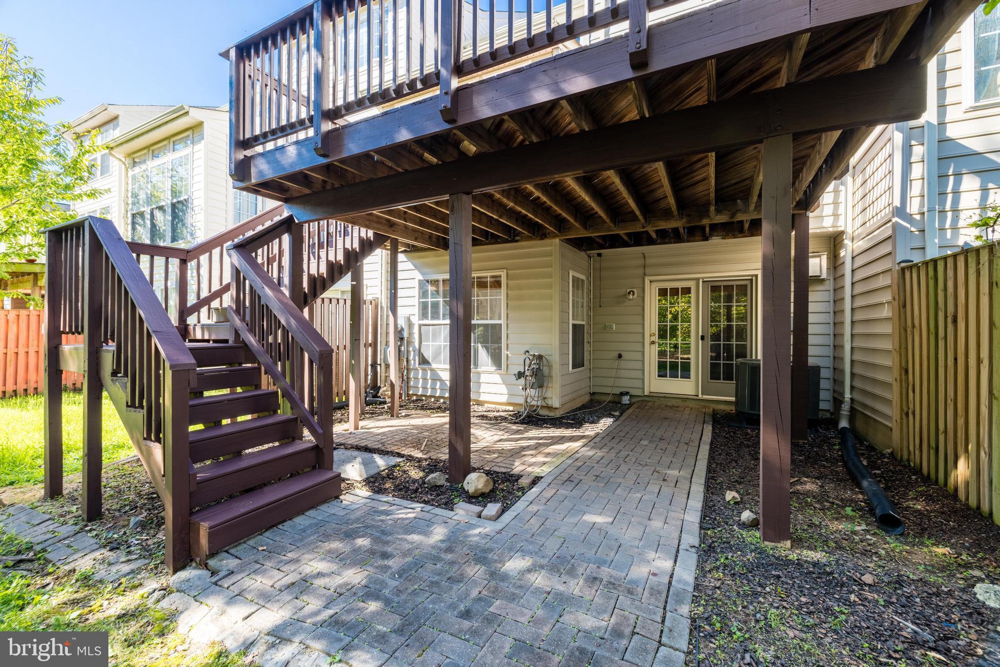 DENTON TERRACE - Residential