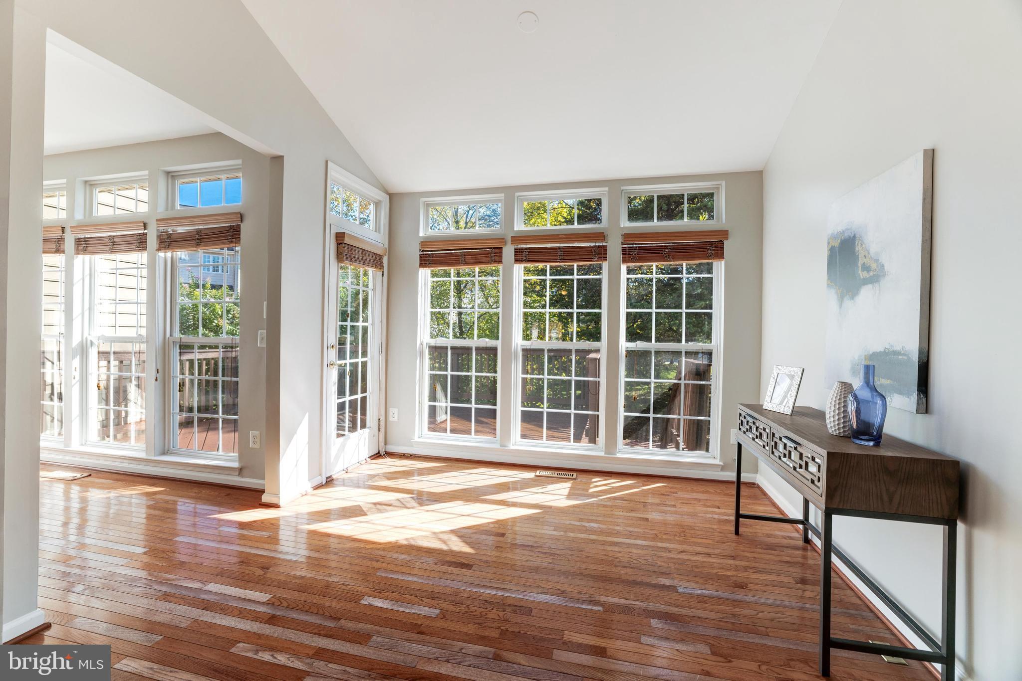 DENTON TERRACE - Residential