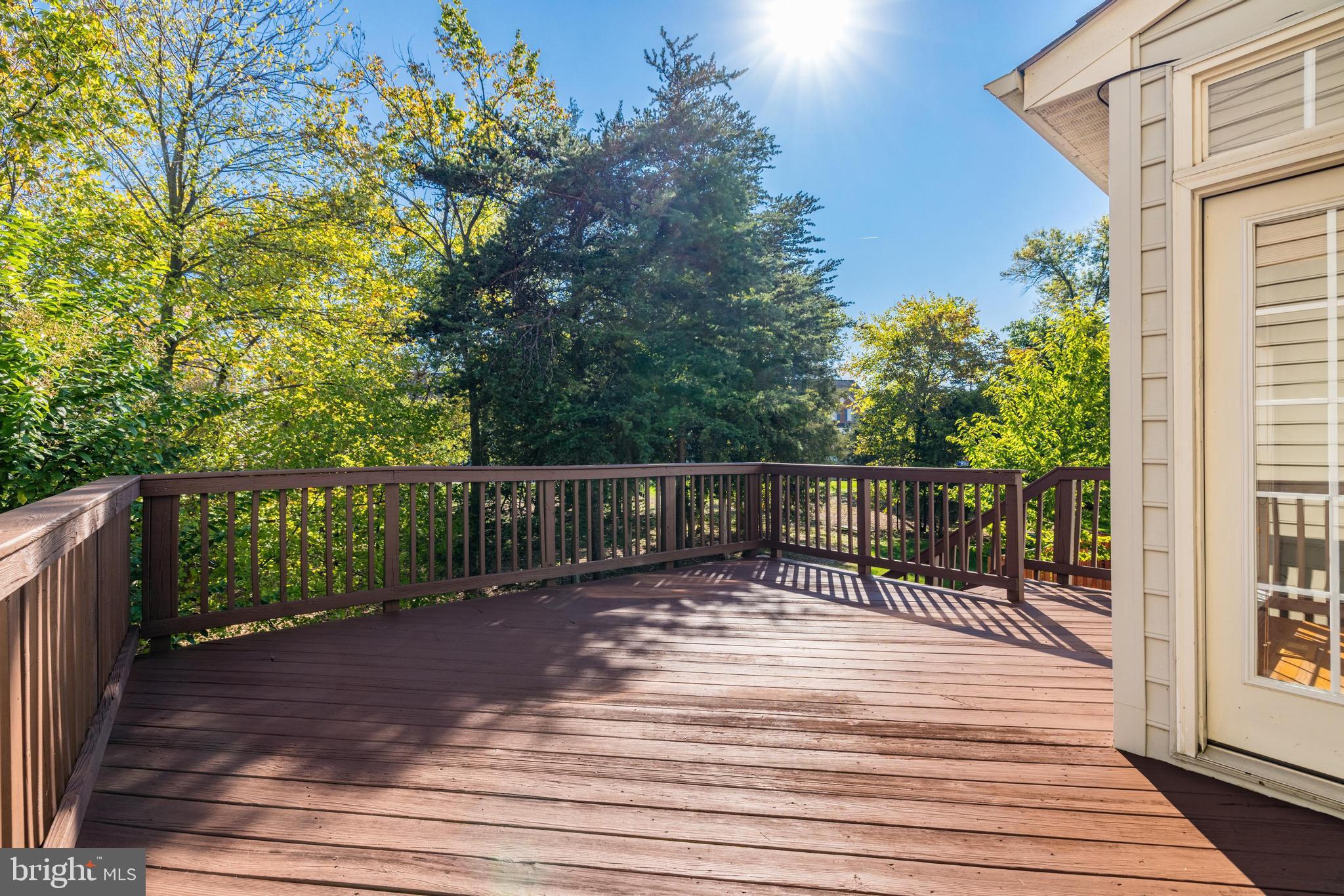 DENTON TERRACE - Residential