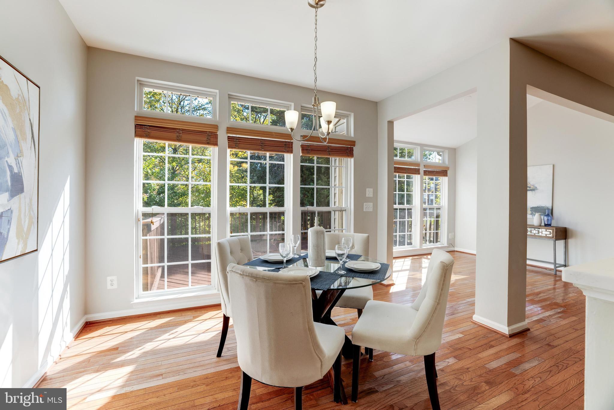 DENTON TERRACE - Residential