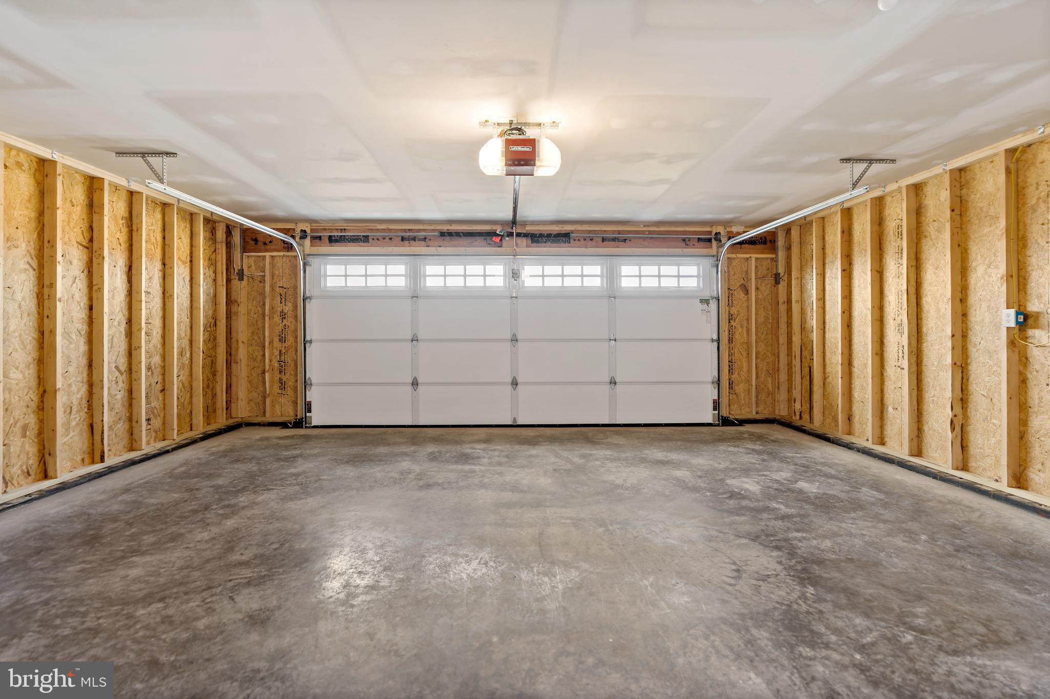 HARVEST GLEN - Residential