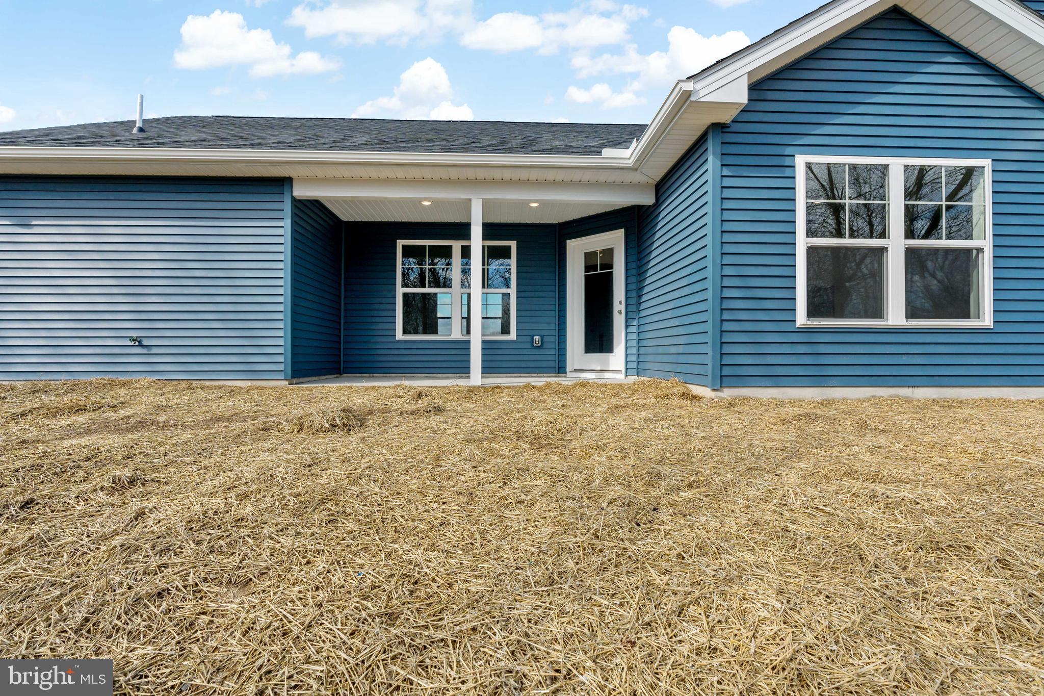 HARVEST GLEN - Residential