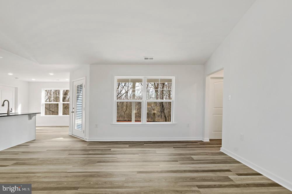 HARVEST GLEN - Residential