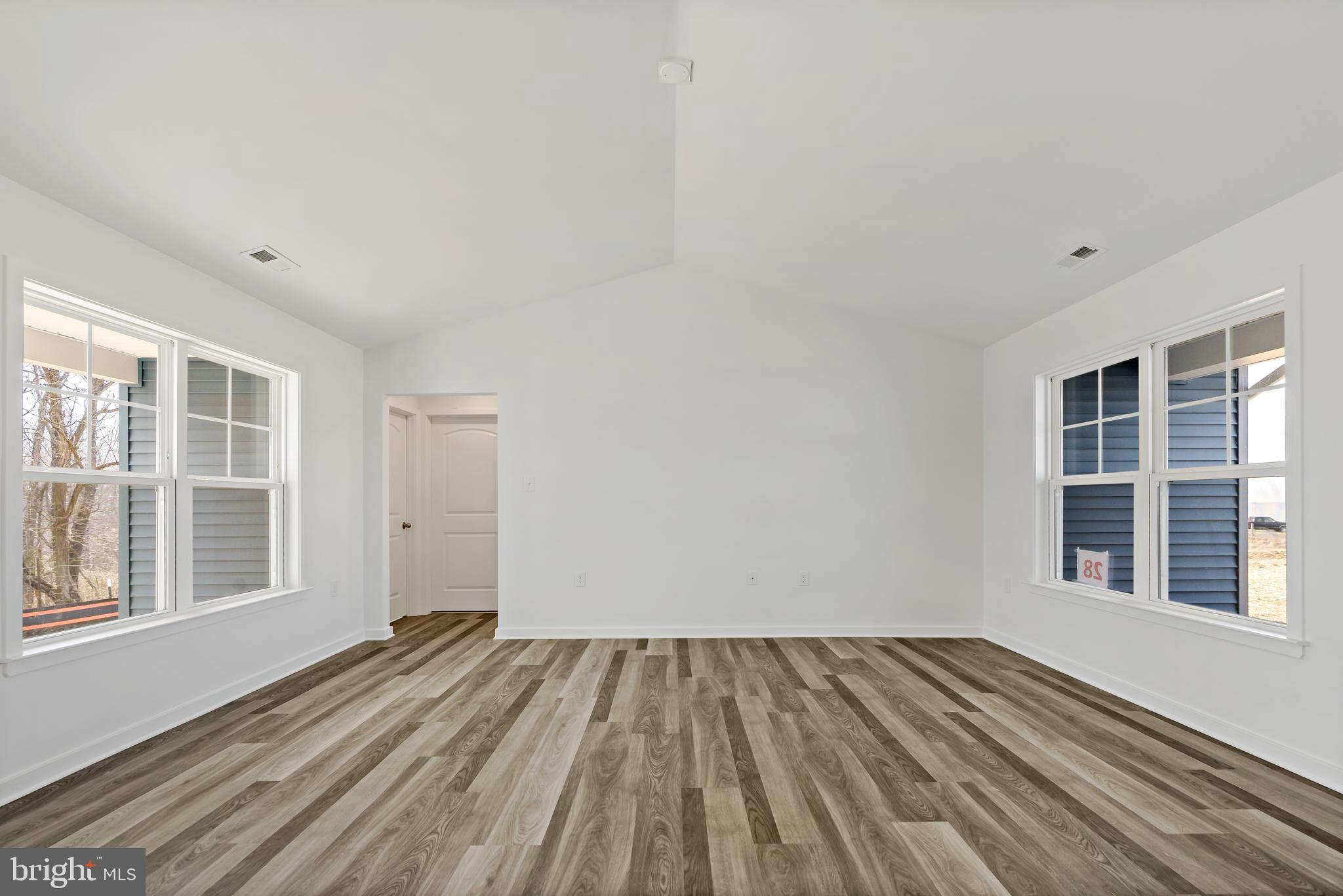 HARVEST GLEN - Residential