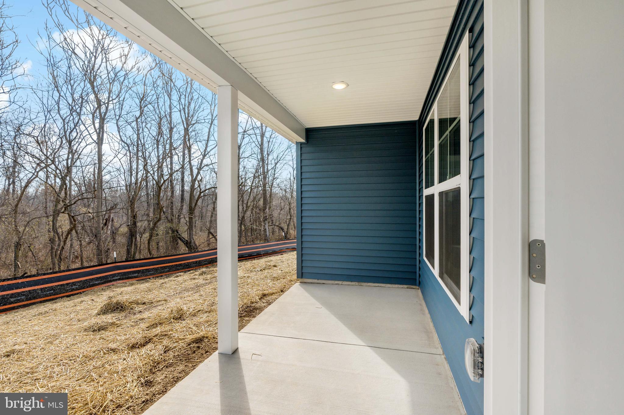 HARVEST GLEN - Residential