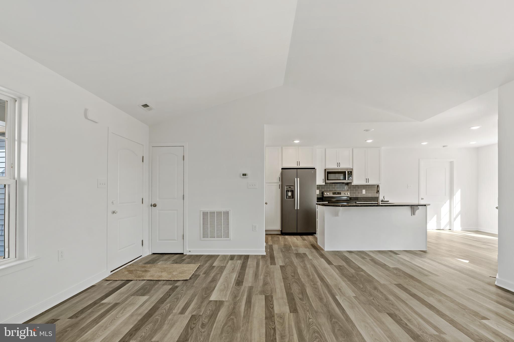 HARVEST GLEN - Residential