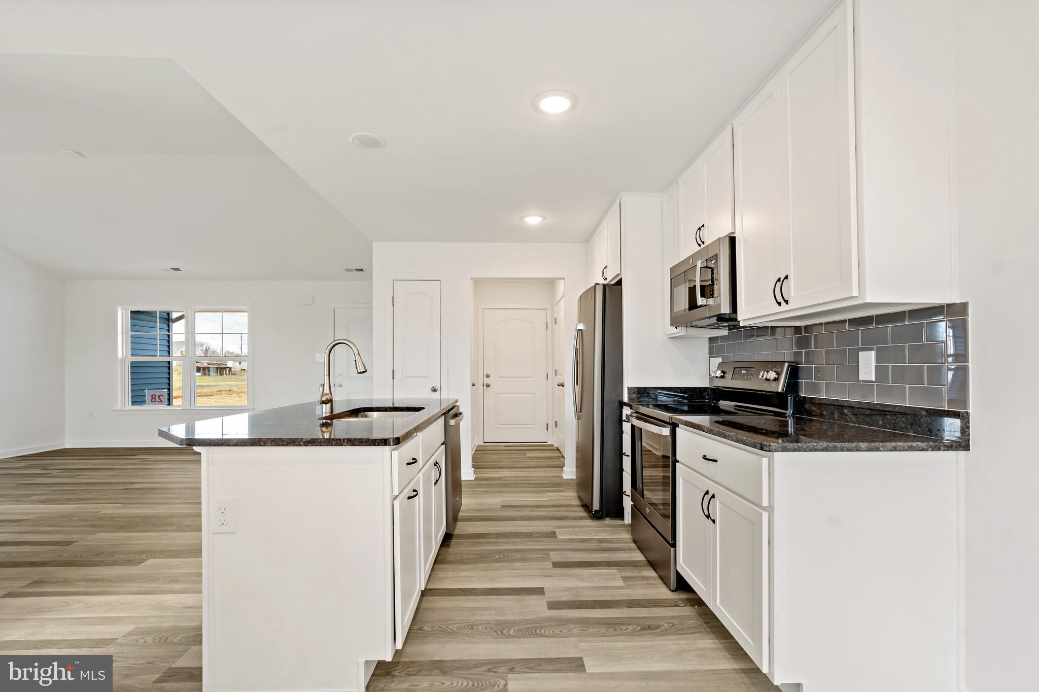 HARVEST GLEN - Residential