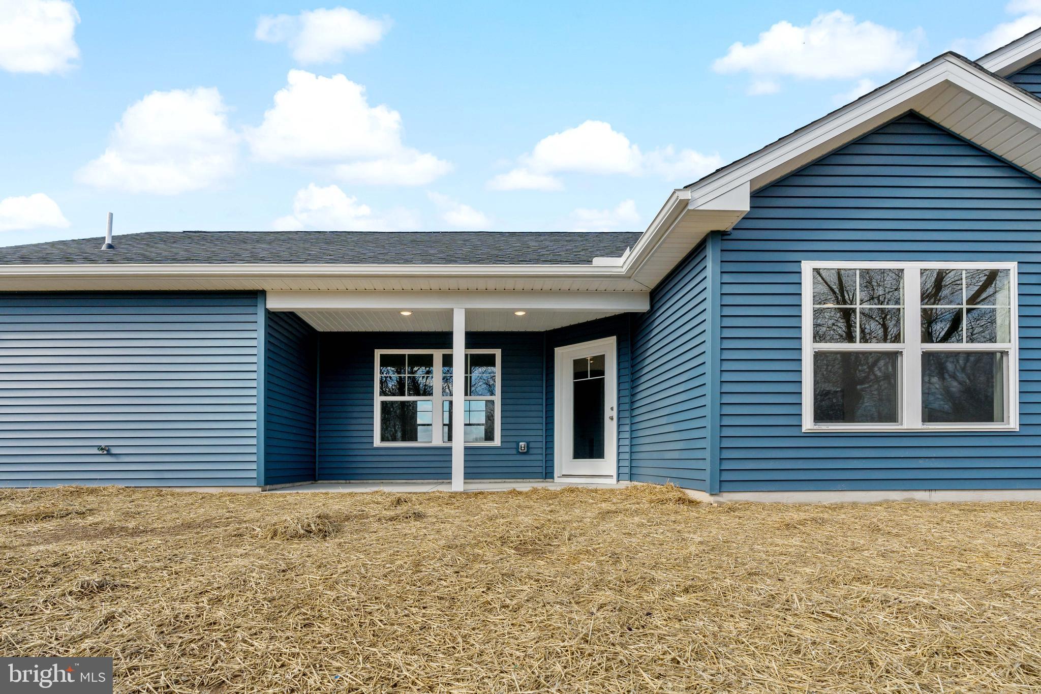 HARVEST GLEN - Residential