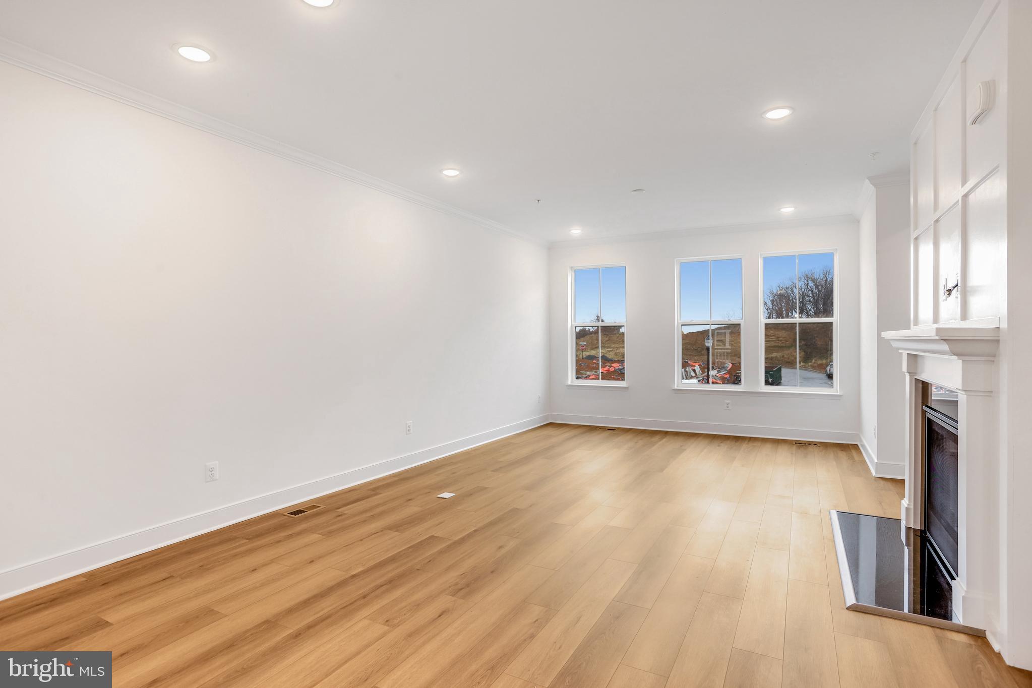 GAMBRILL GLENN - Residential