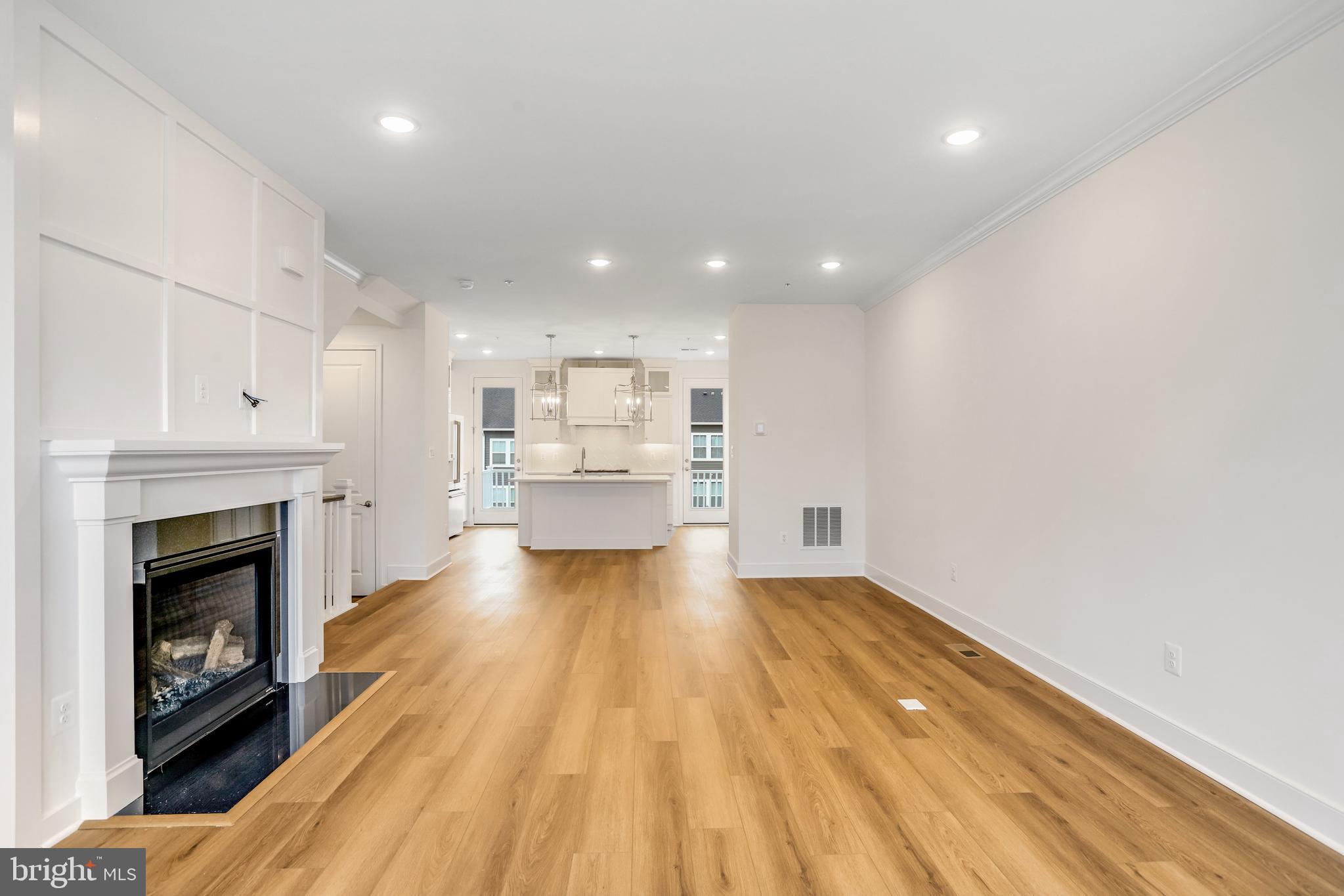 GAMBRILL GLENN - Residential