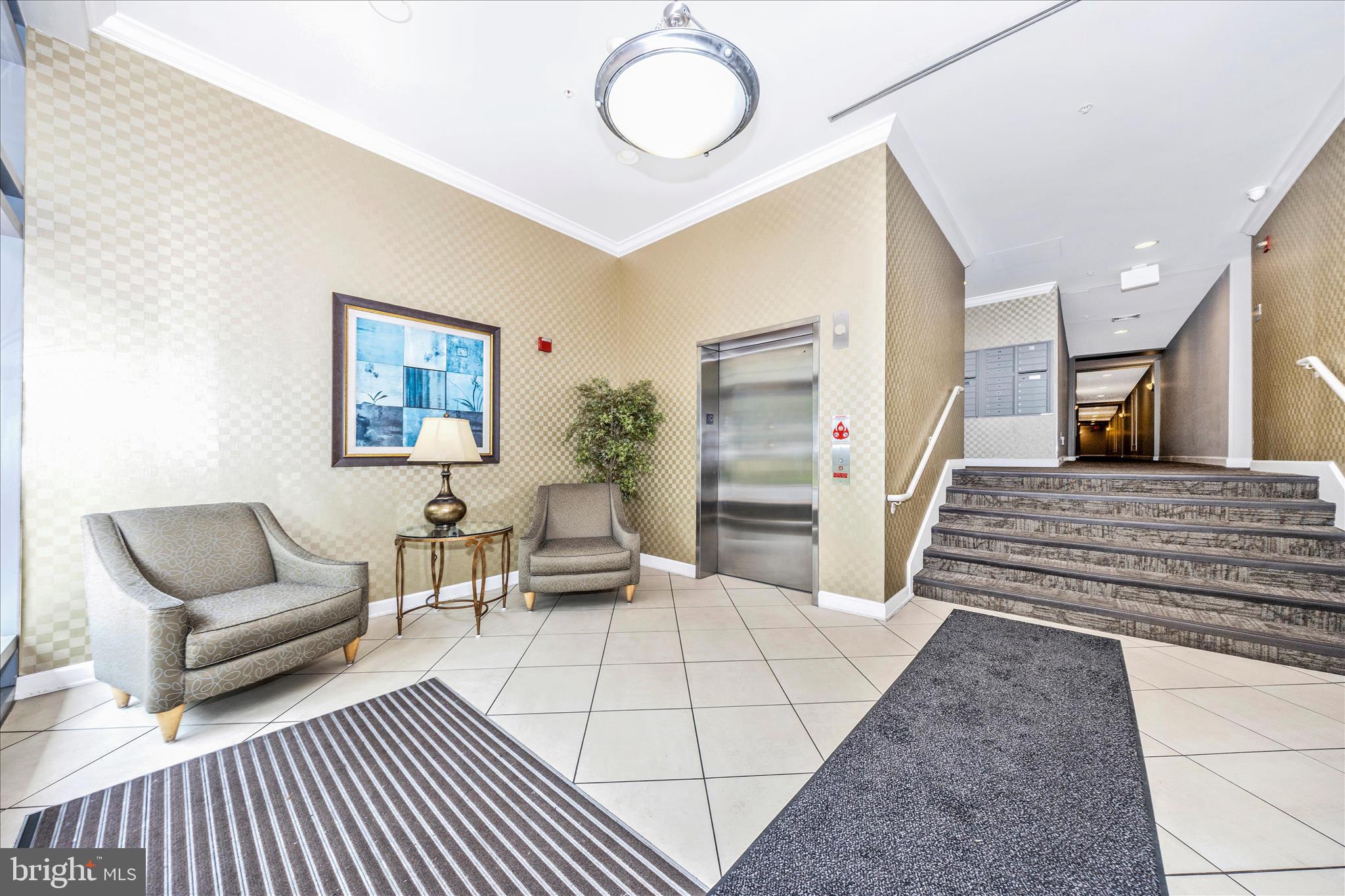 MAXWELL PLACE - Residential