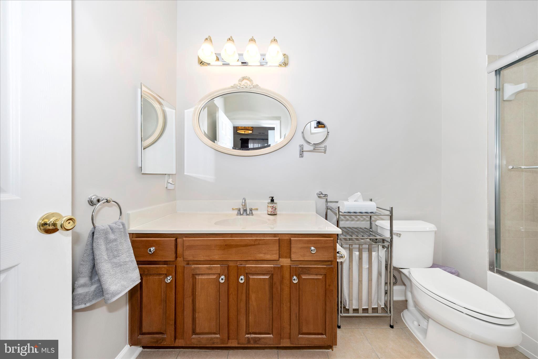 MAXWELL PLACE - Residential