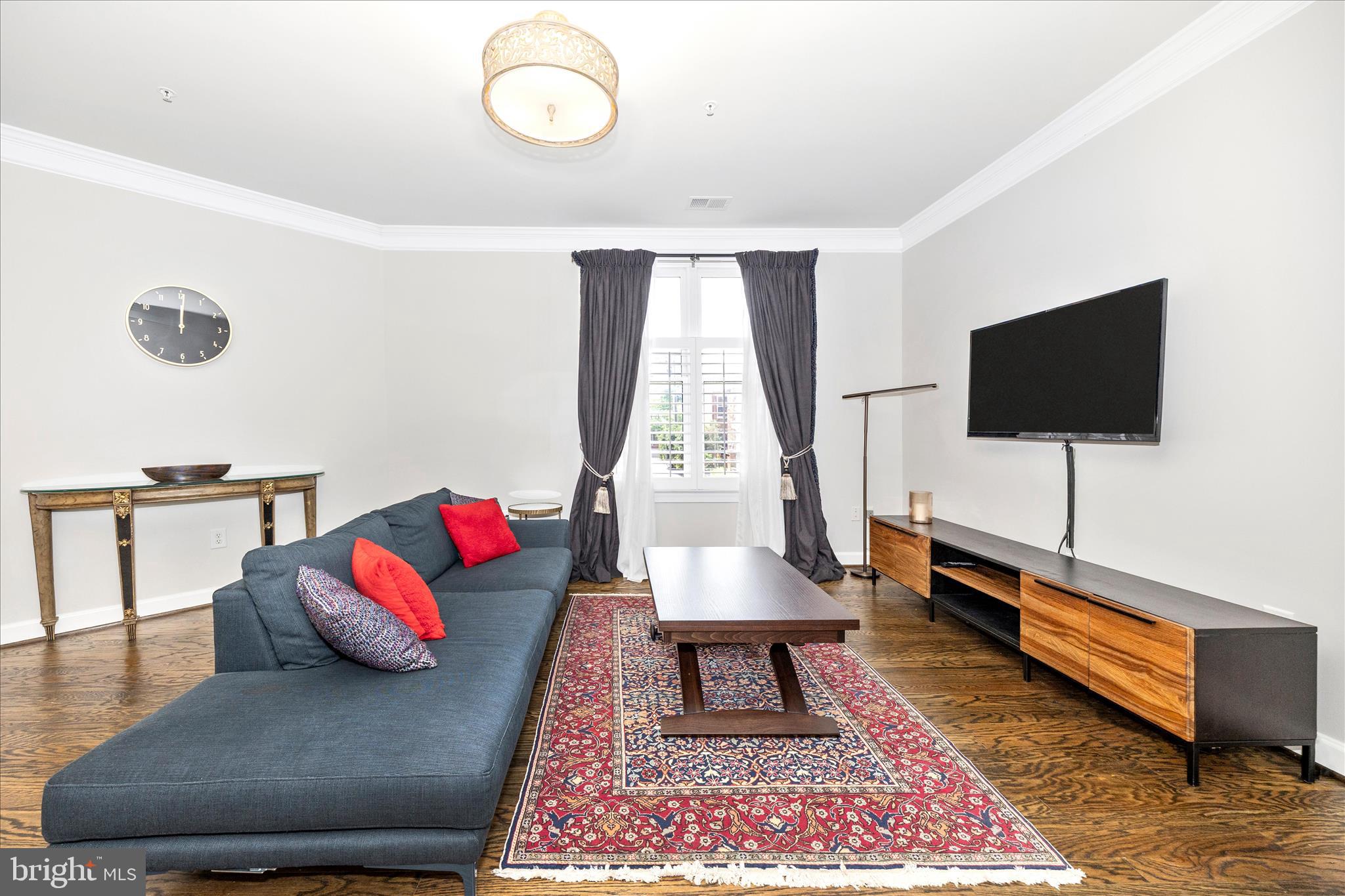 MAXWELL PLACE - Residential