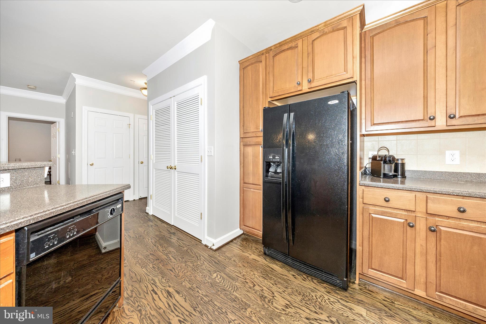 MAXWELL PLACE - Residential