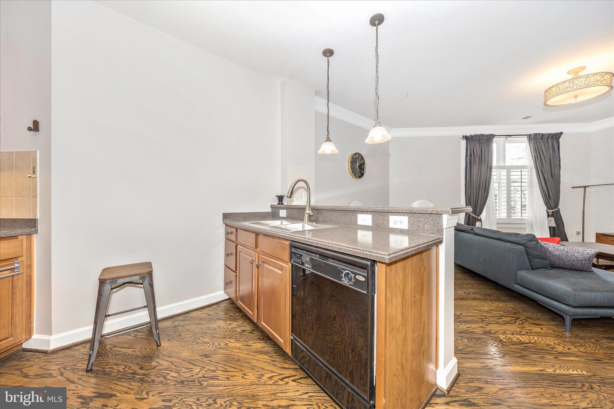 MAXWELL PLACE - Residential