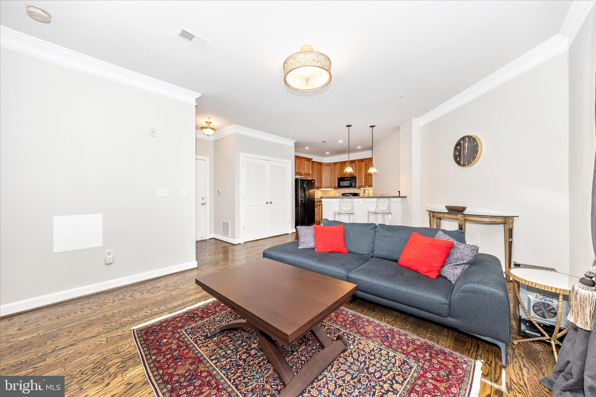 MAXWELL PLACE - Residential