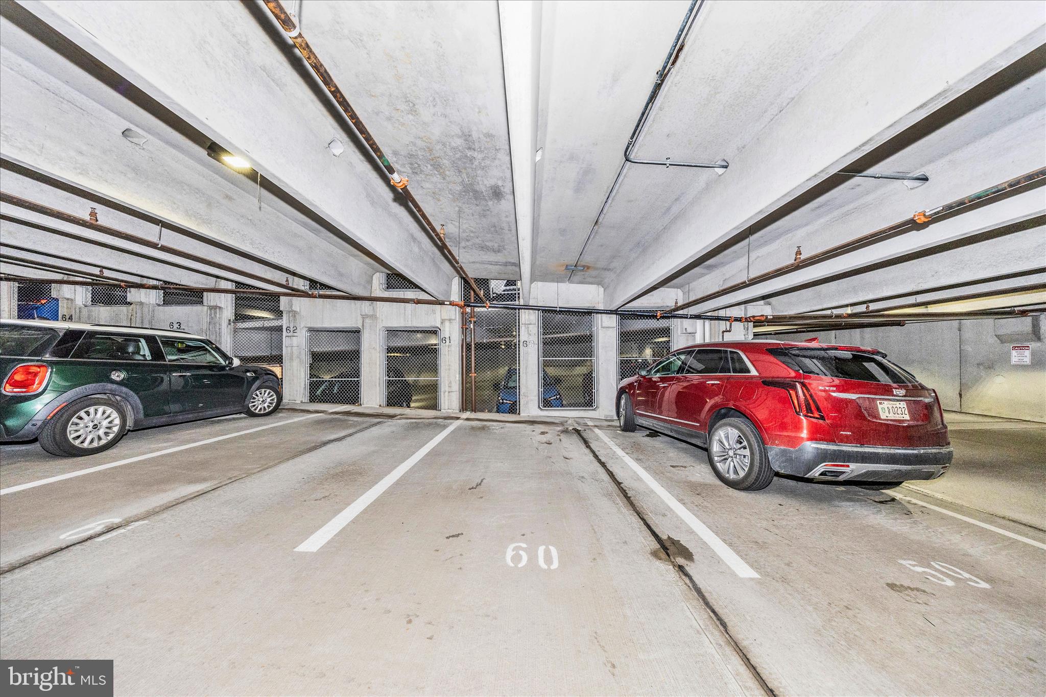 MAXWELL PLACE - Residential