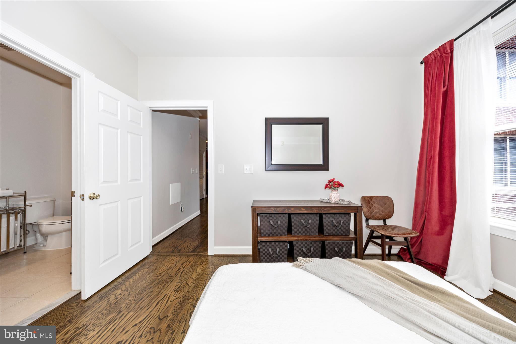 MAXWELL PLACE - Residential