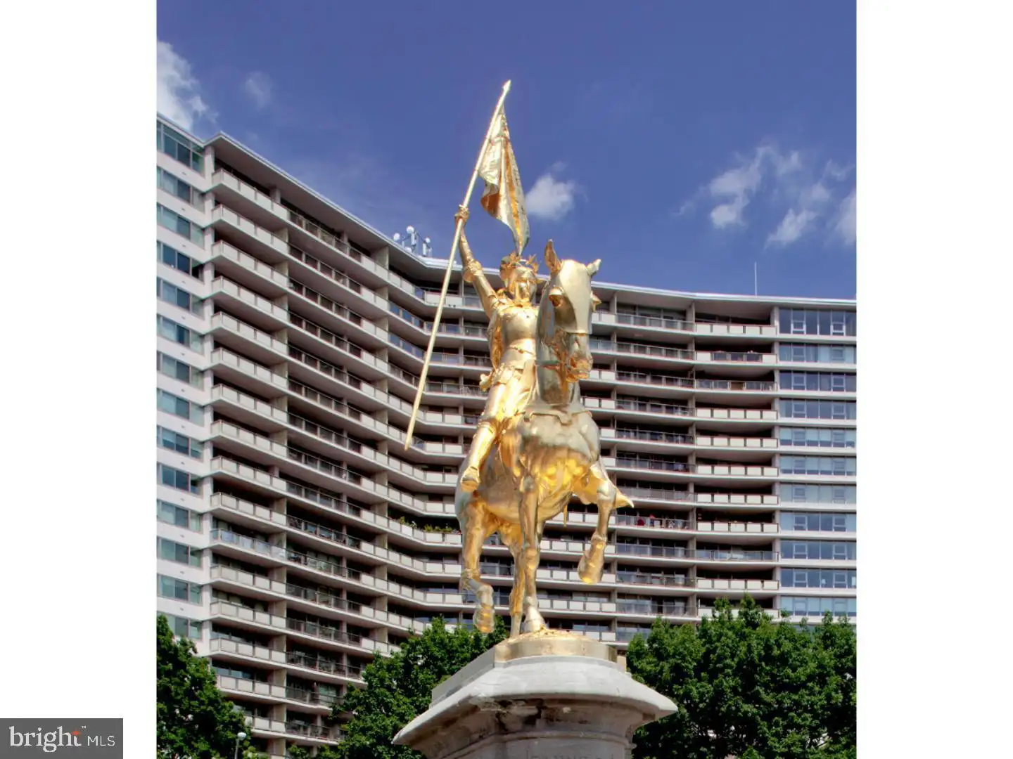 2401 Pennsylvania Avenue Unit 7B25, Philadelphia, PA 19130