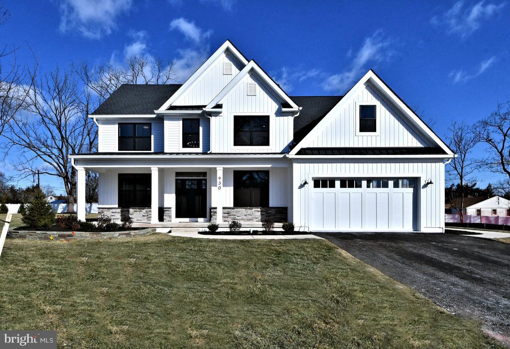 Photo of 000 Lenape Drive, LANSDALE, PA 19446 (MLS # PAMC2145032)