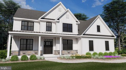 000 LENAPE DRIVE LANSDALE PA 19446