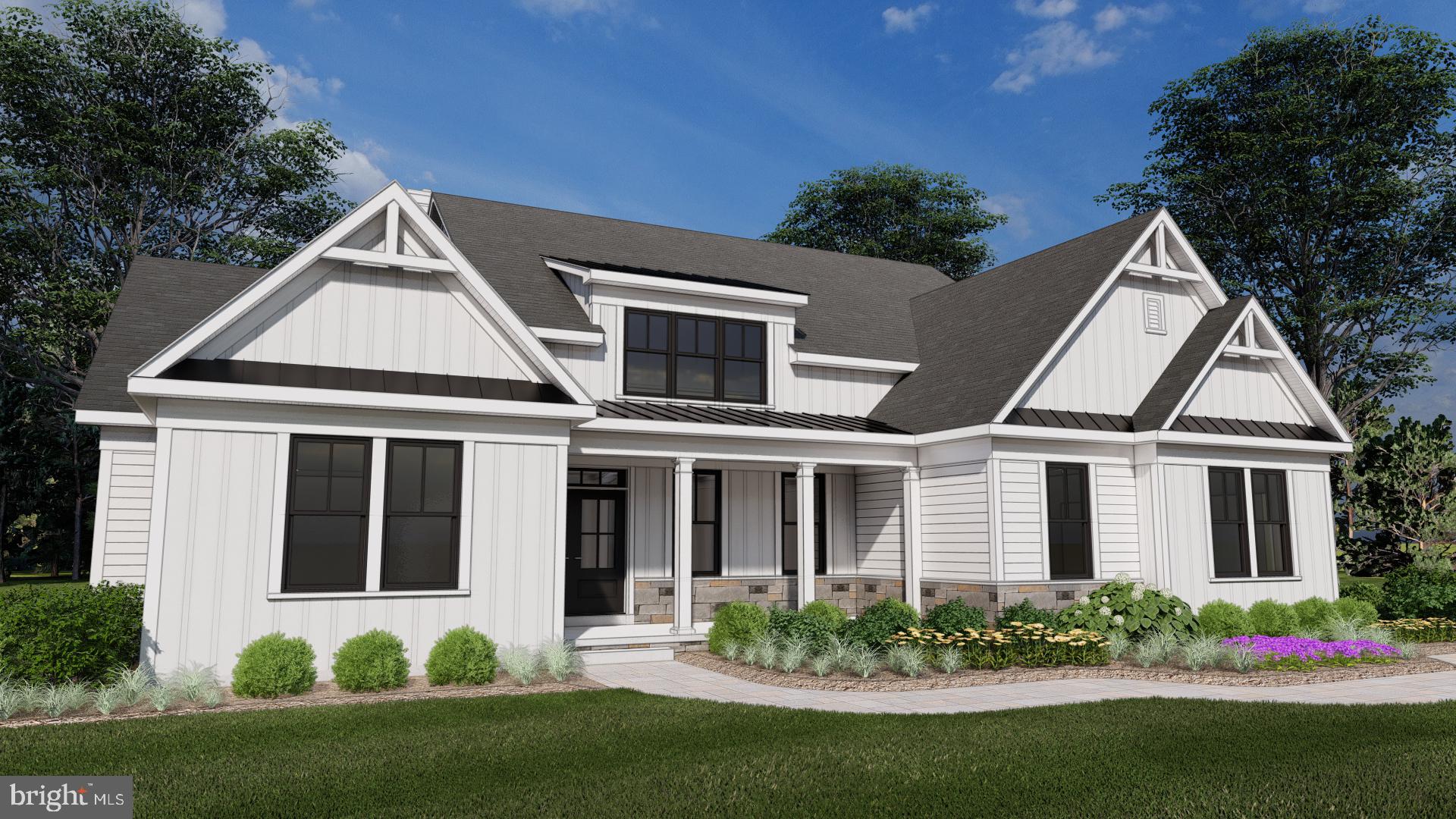 ESTATES AT BRIDLE PATH - Residential