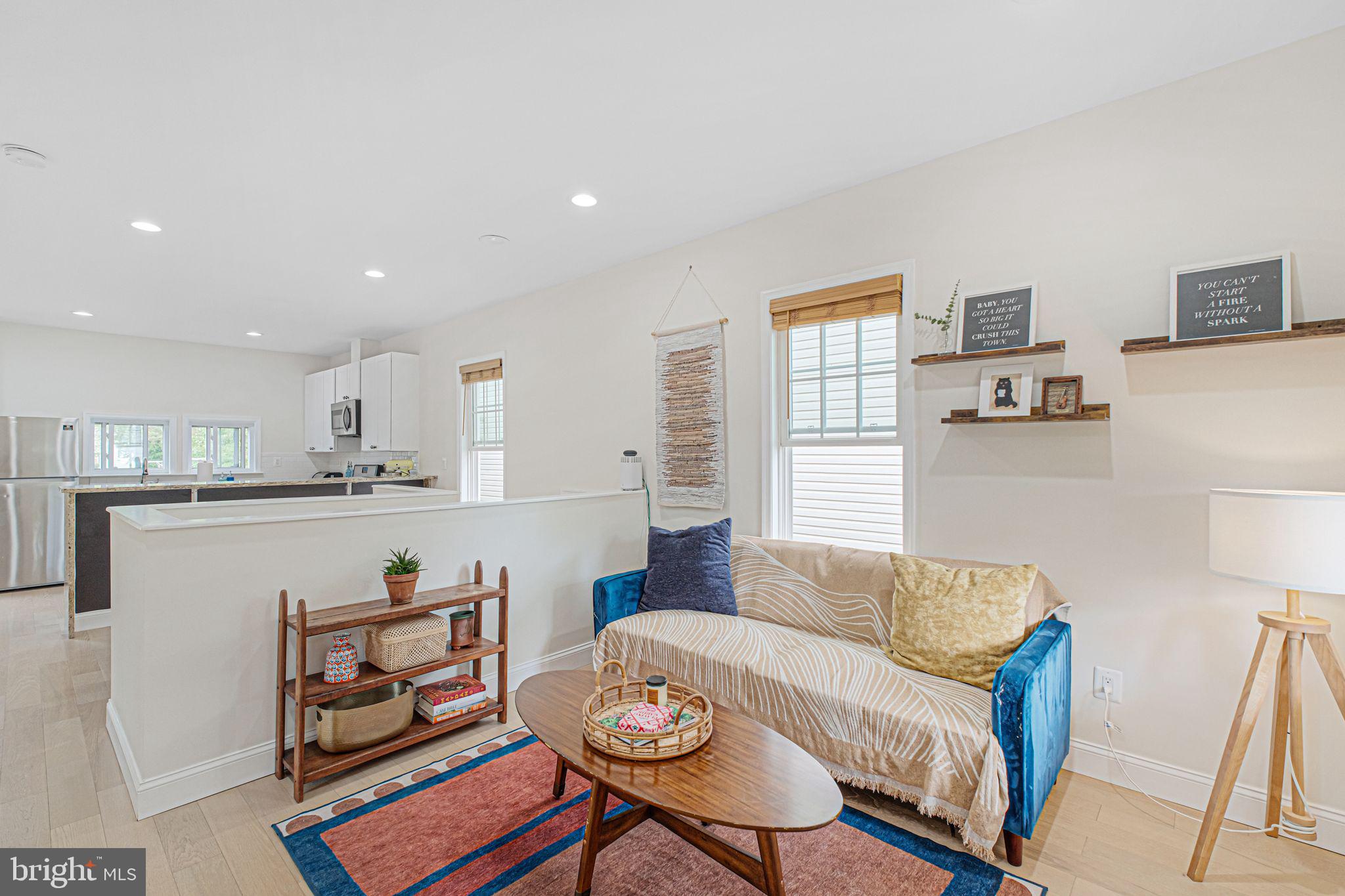 BRENTWOOD - Residential