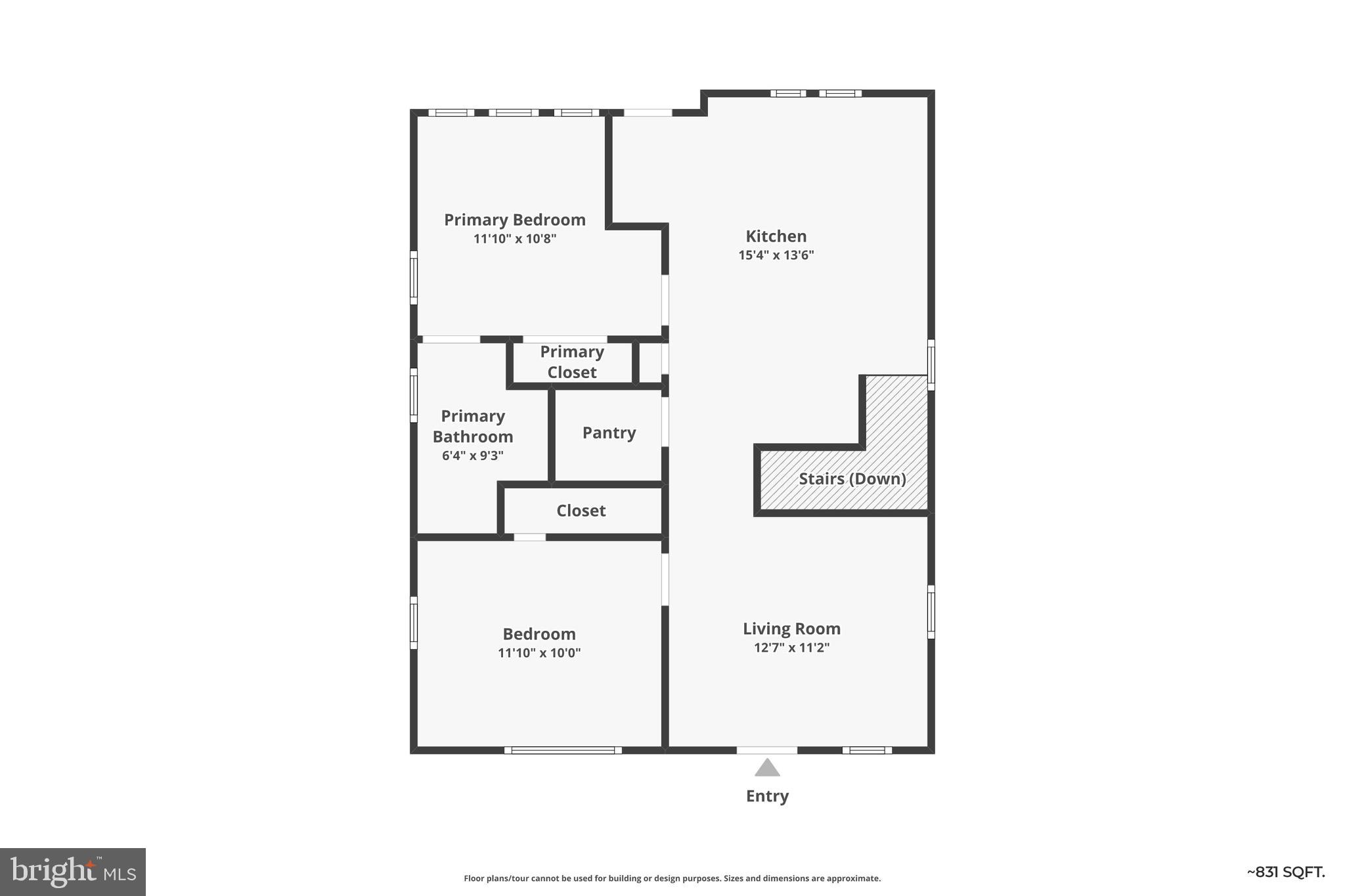 BRENTWOOD - Residential