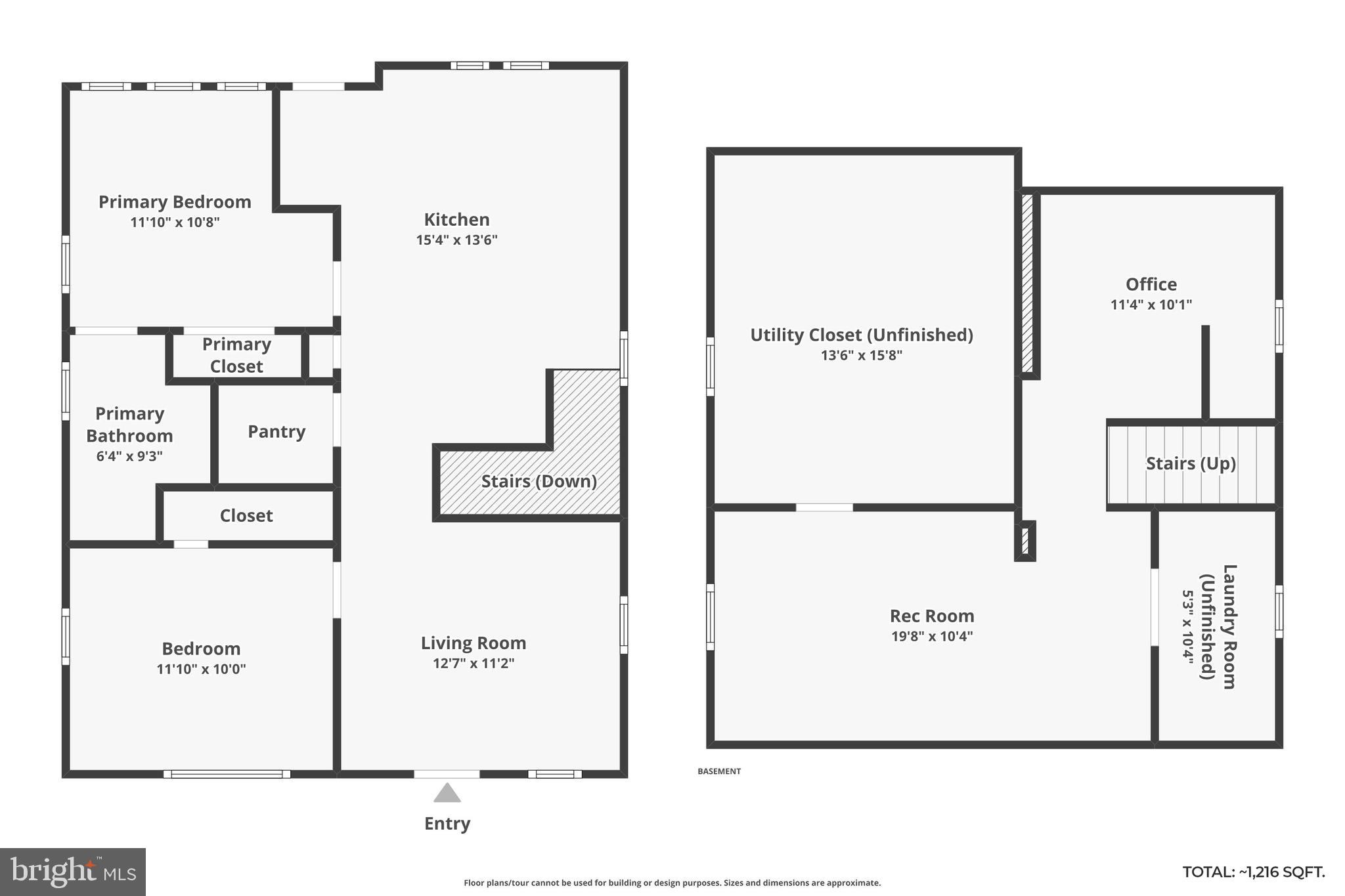 BRENTWOOD - Residential