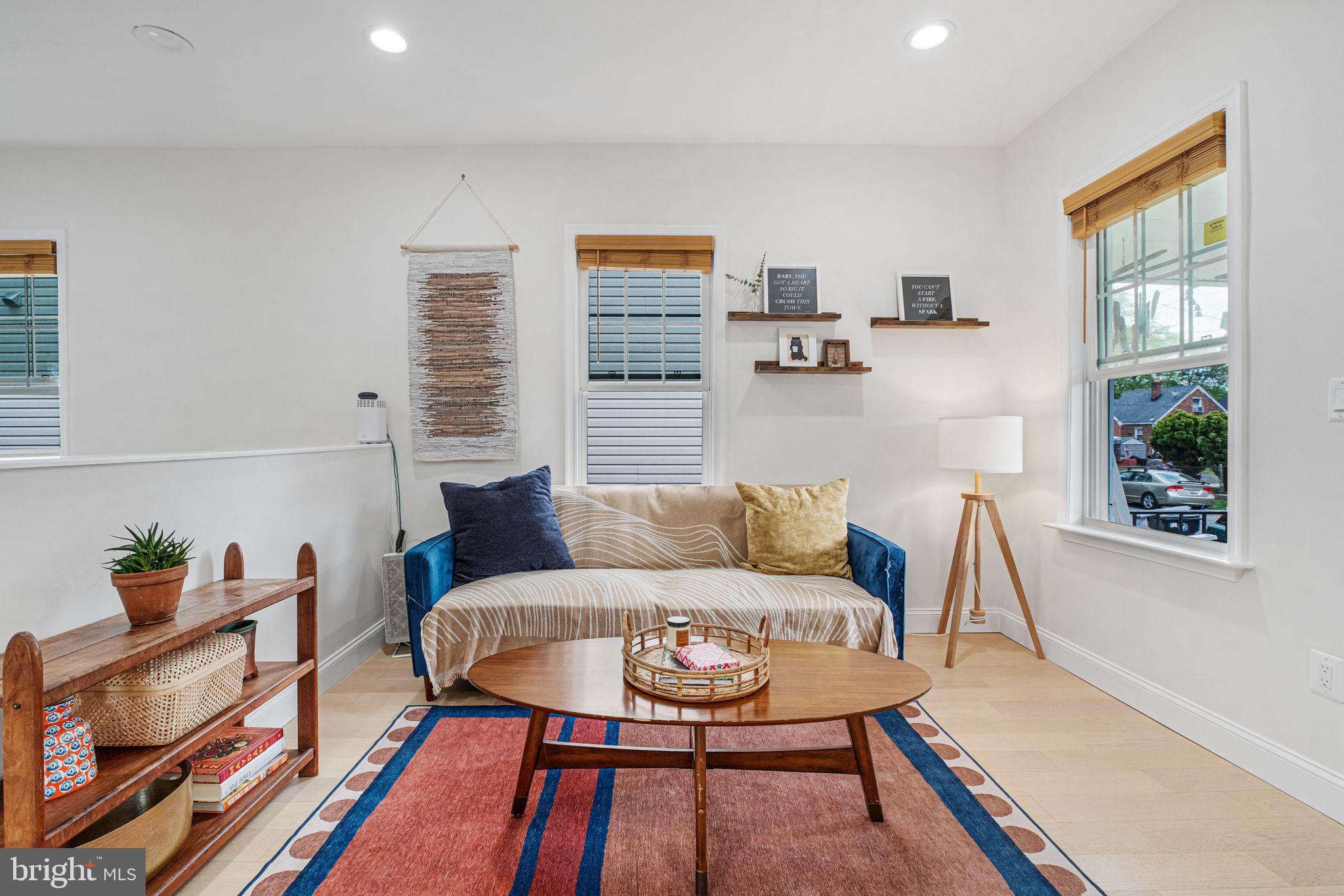 BRENTWOOD - Residential