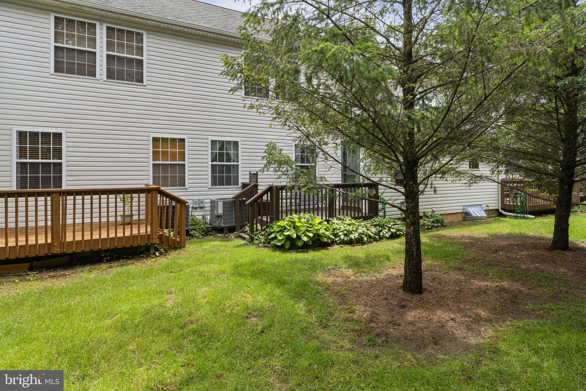 CROSS CREEK II - Residential