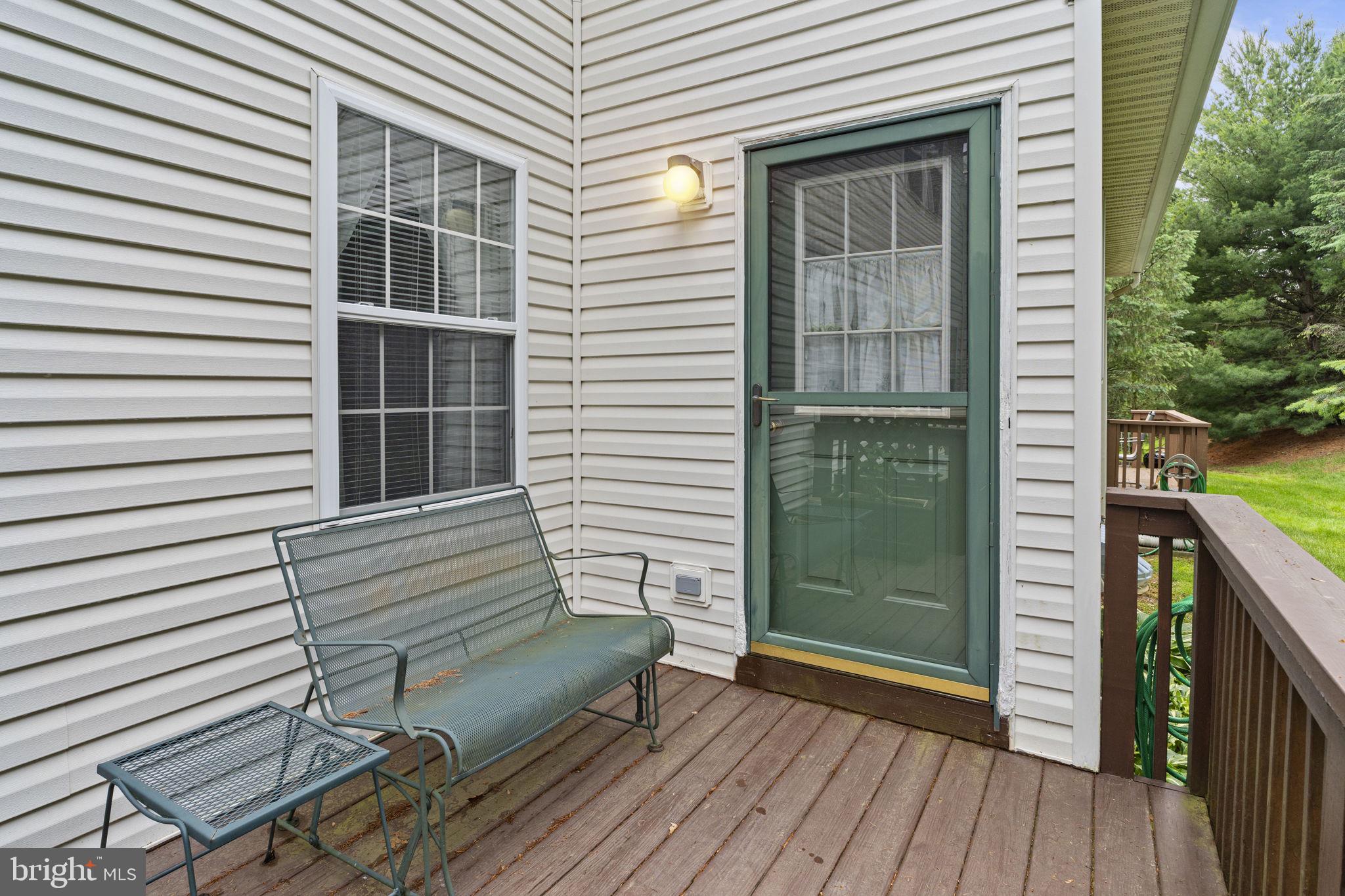 CROSS CREEK II - Residential