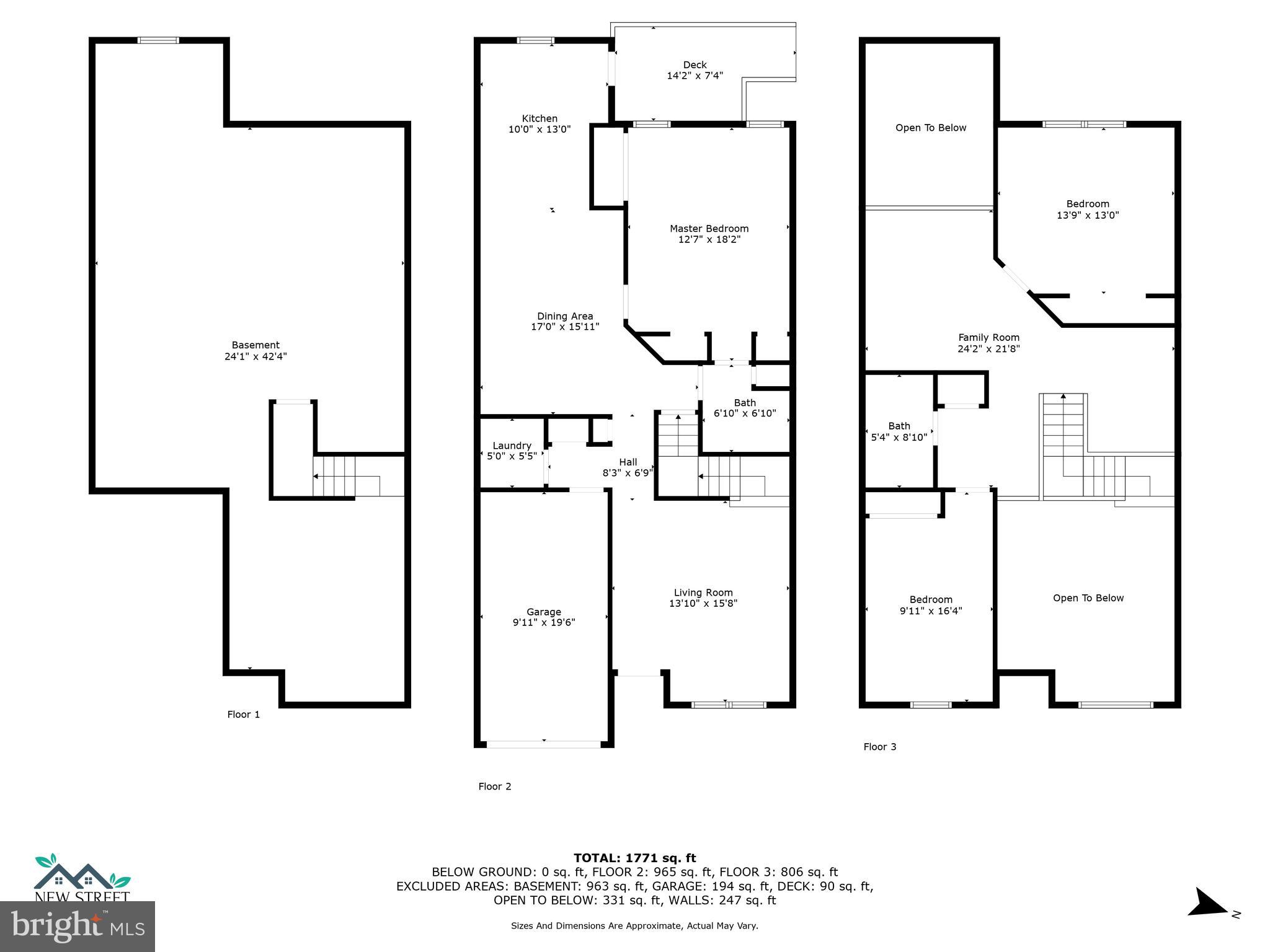 CROSS CREEK II - Residential