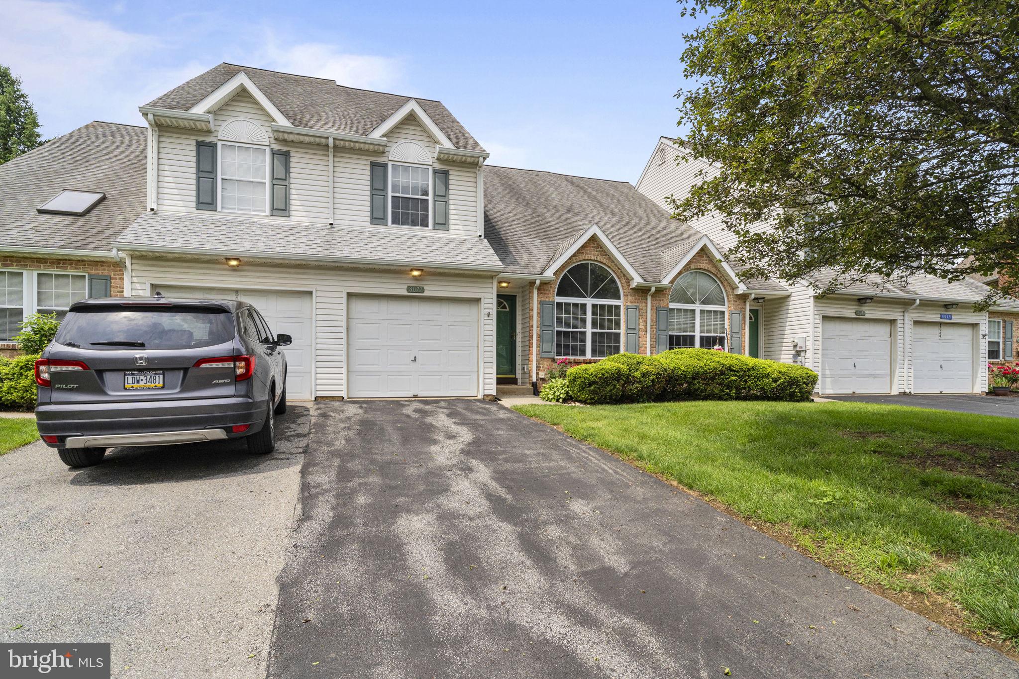 CROSS CREEK II - Residential