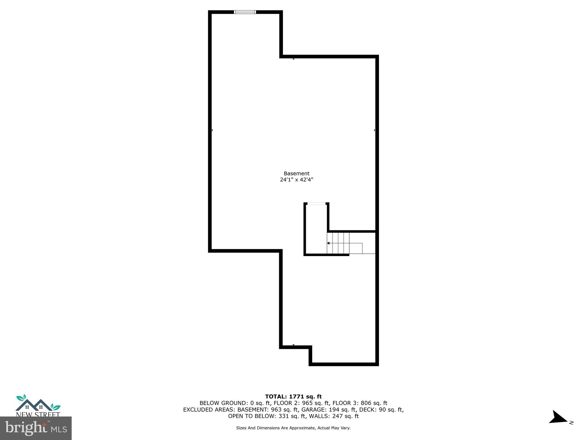 CROSS CREEK II - Residential