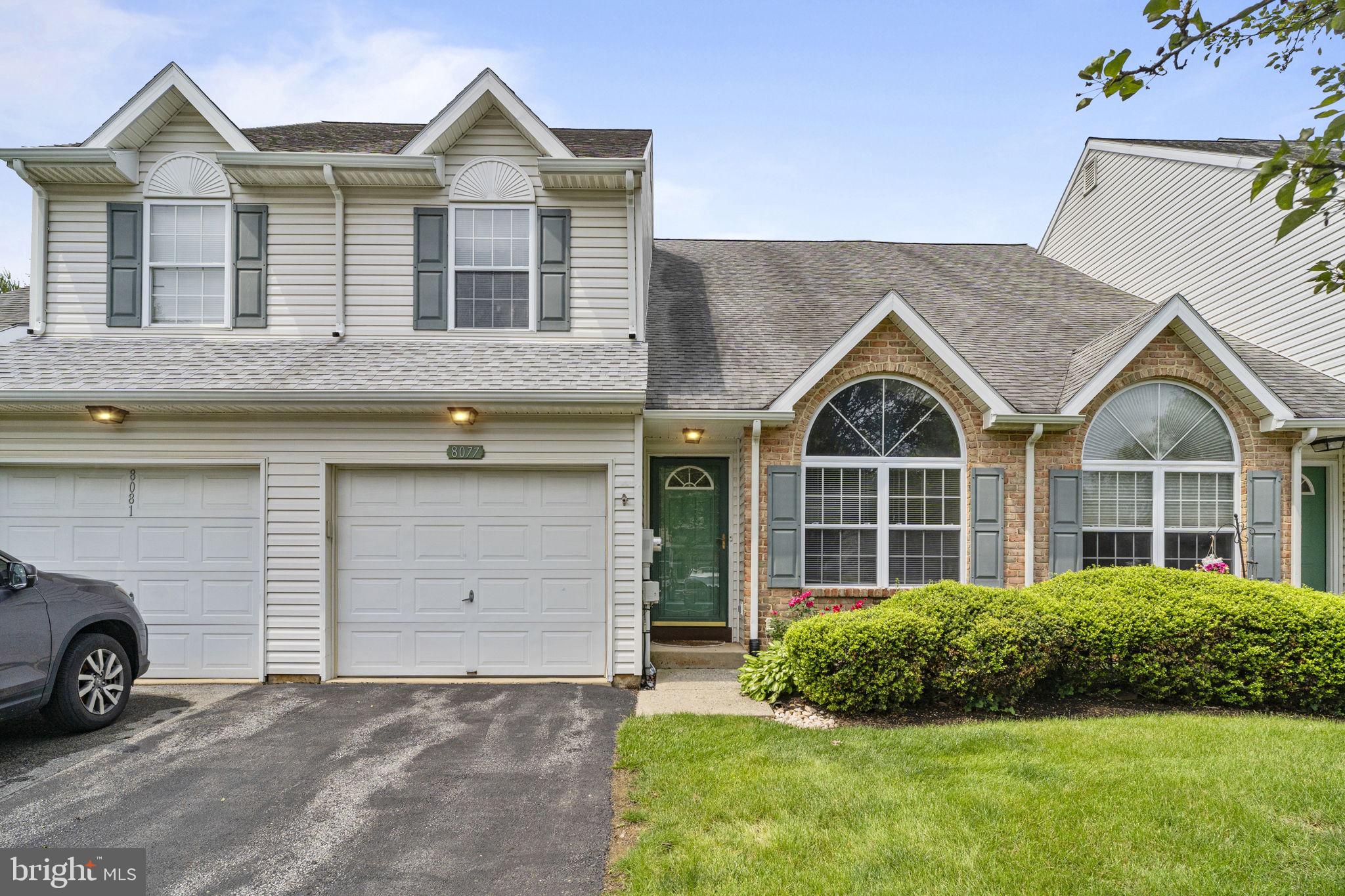 CROSS CREEK II - Residential