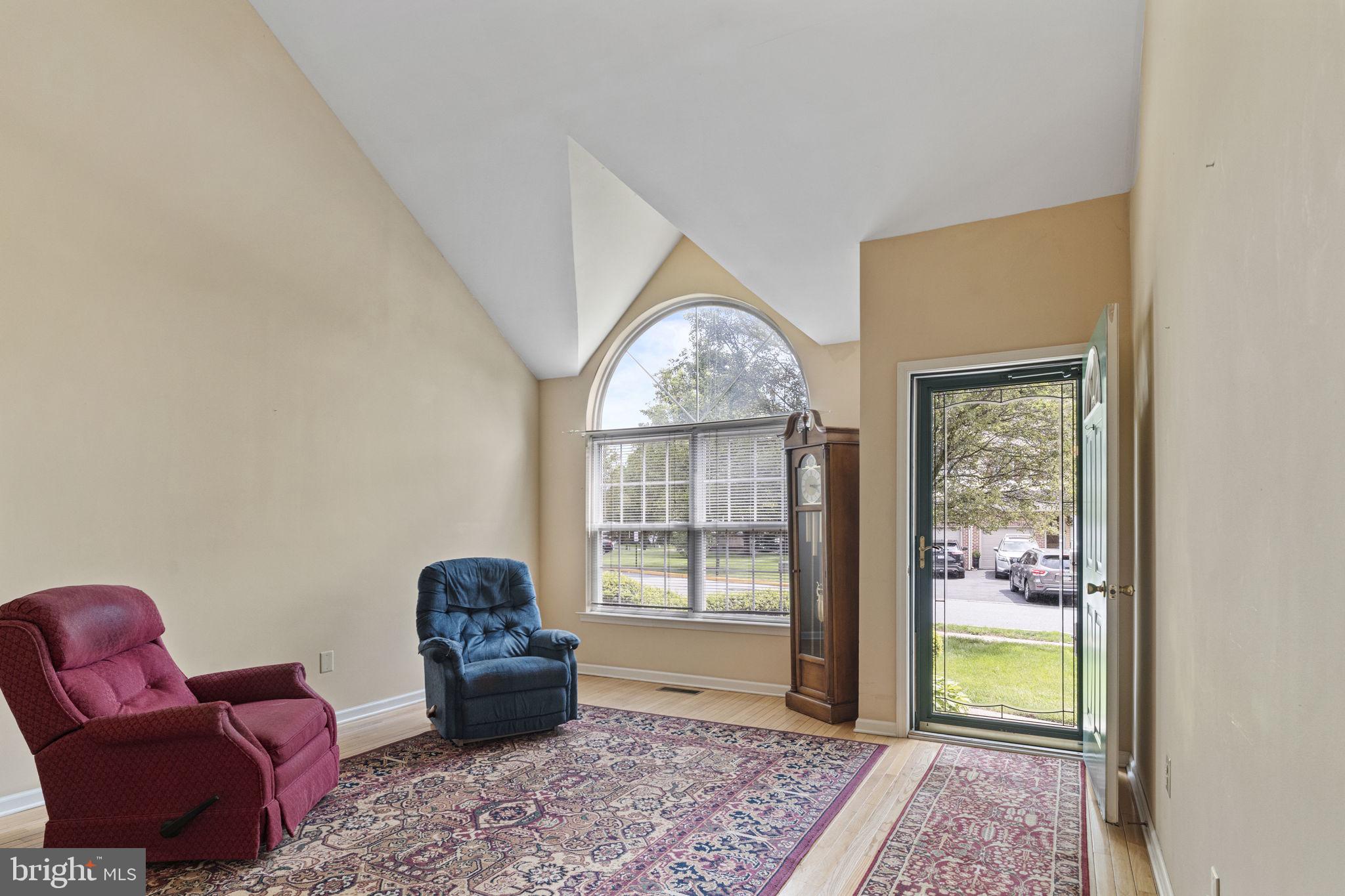 CROSS CREEK II - Residential