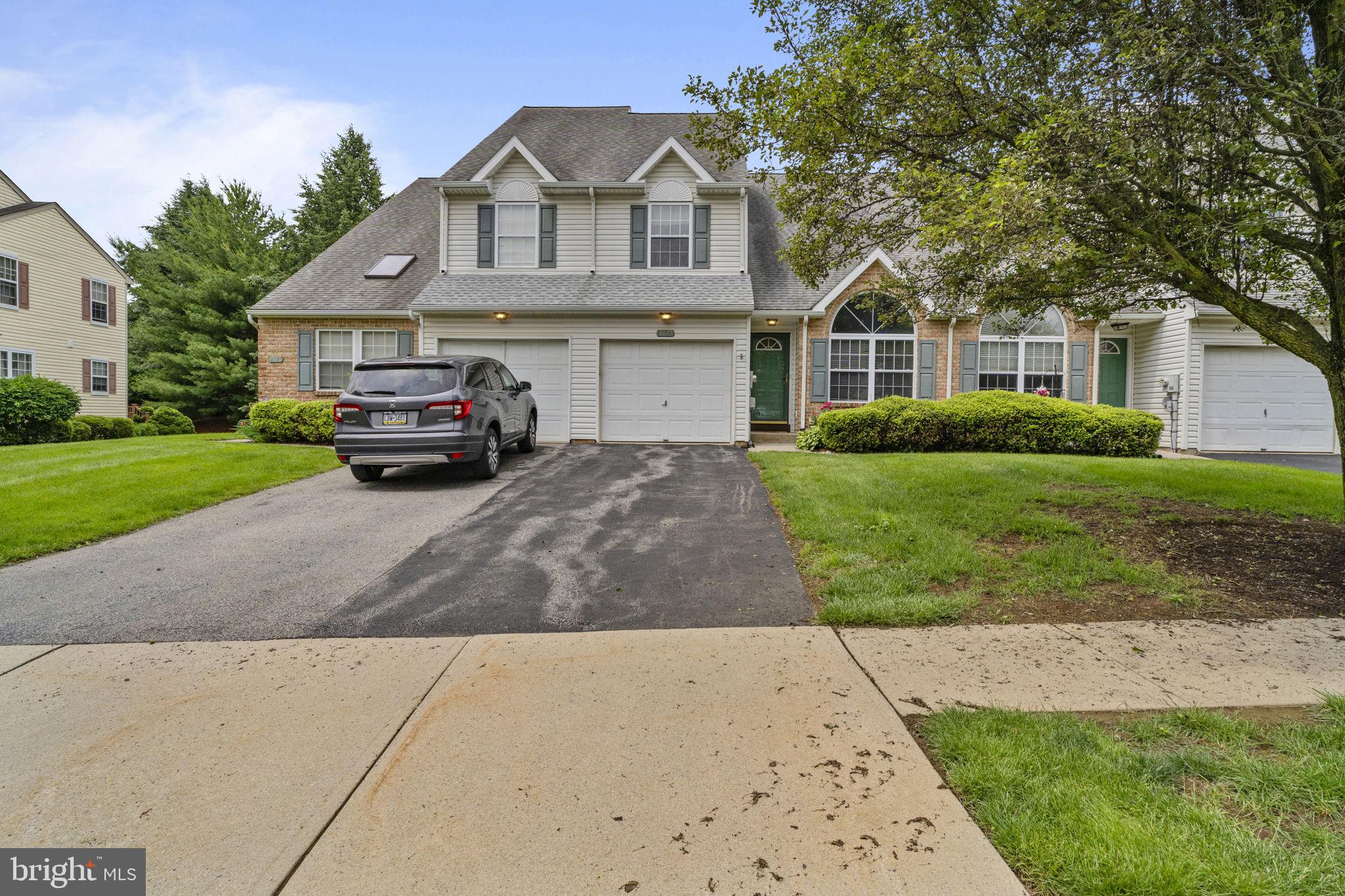 CROSS CREEK II - Residential