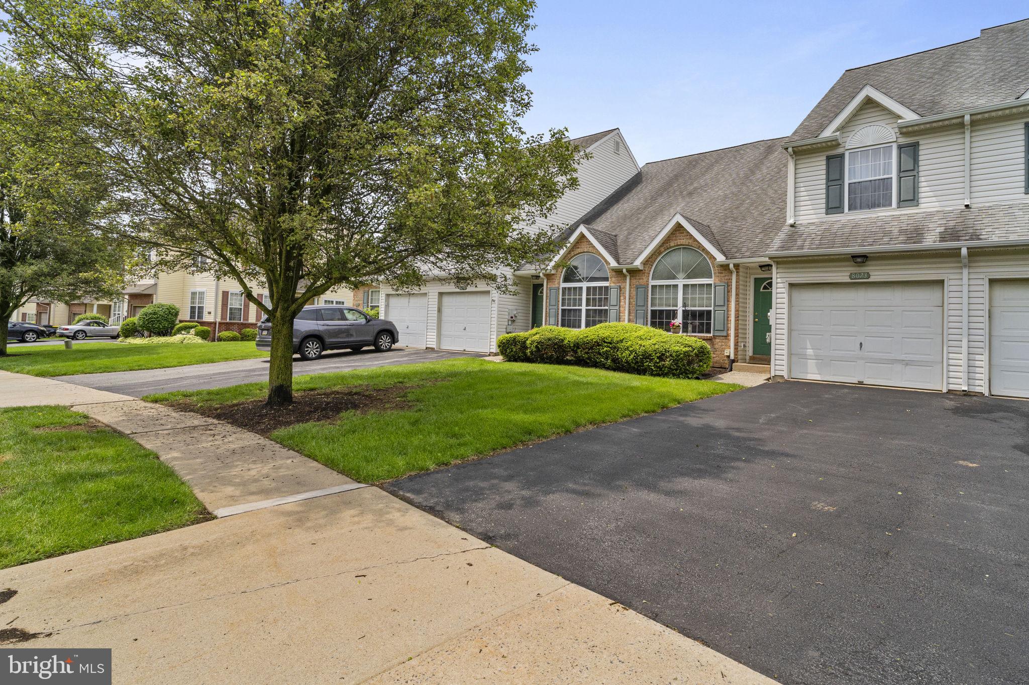 CROSS CREEK II - Residential