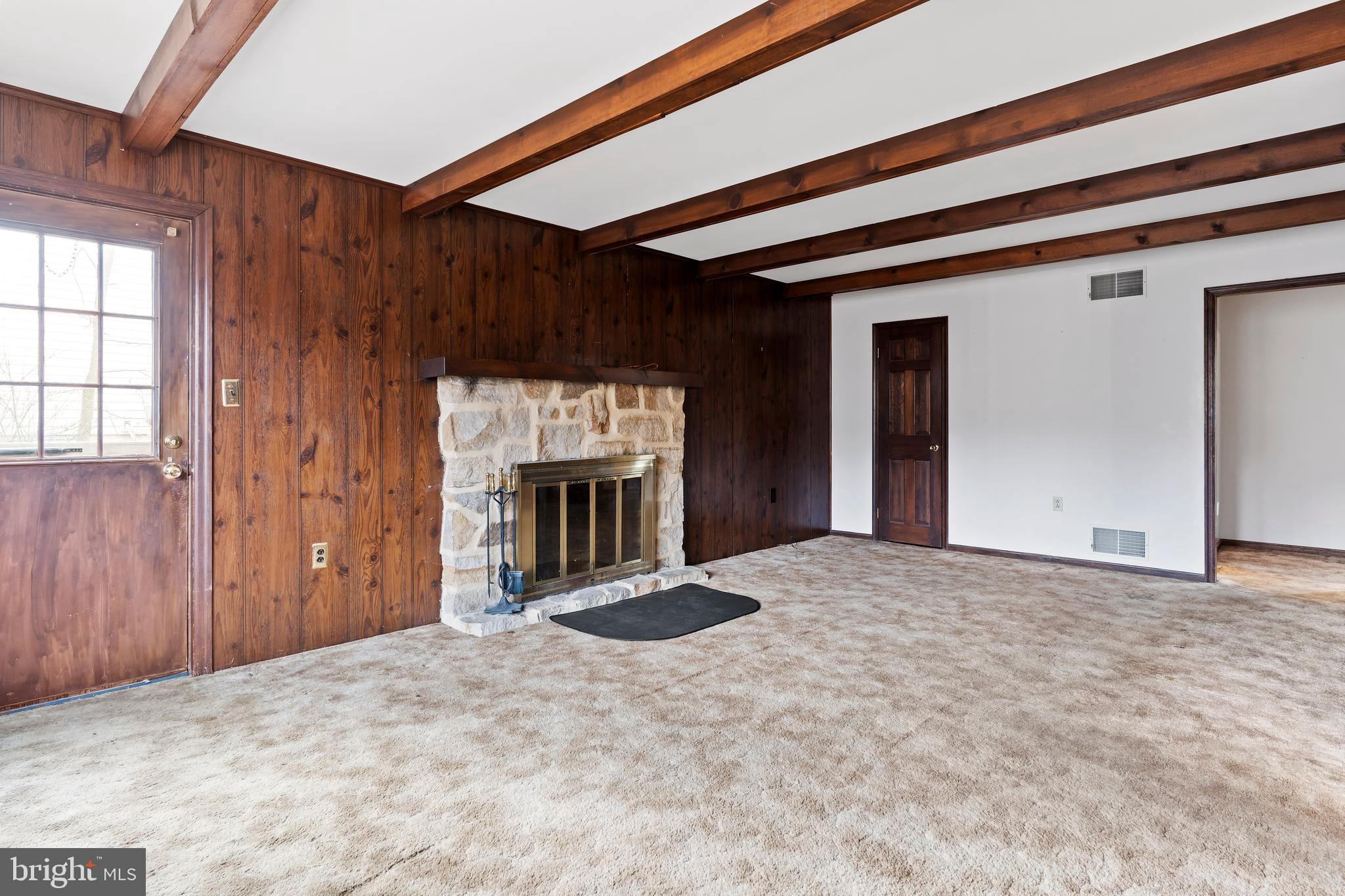 TIMBER RIDGE - Residential