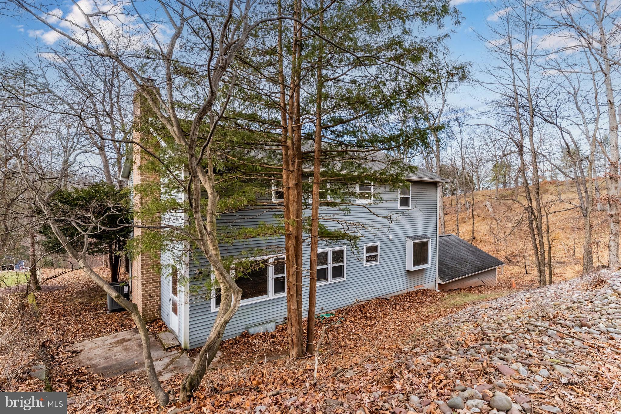 TIMBER RIDGE - Residential