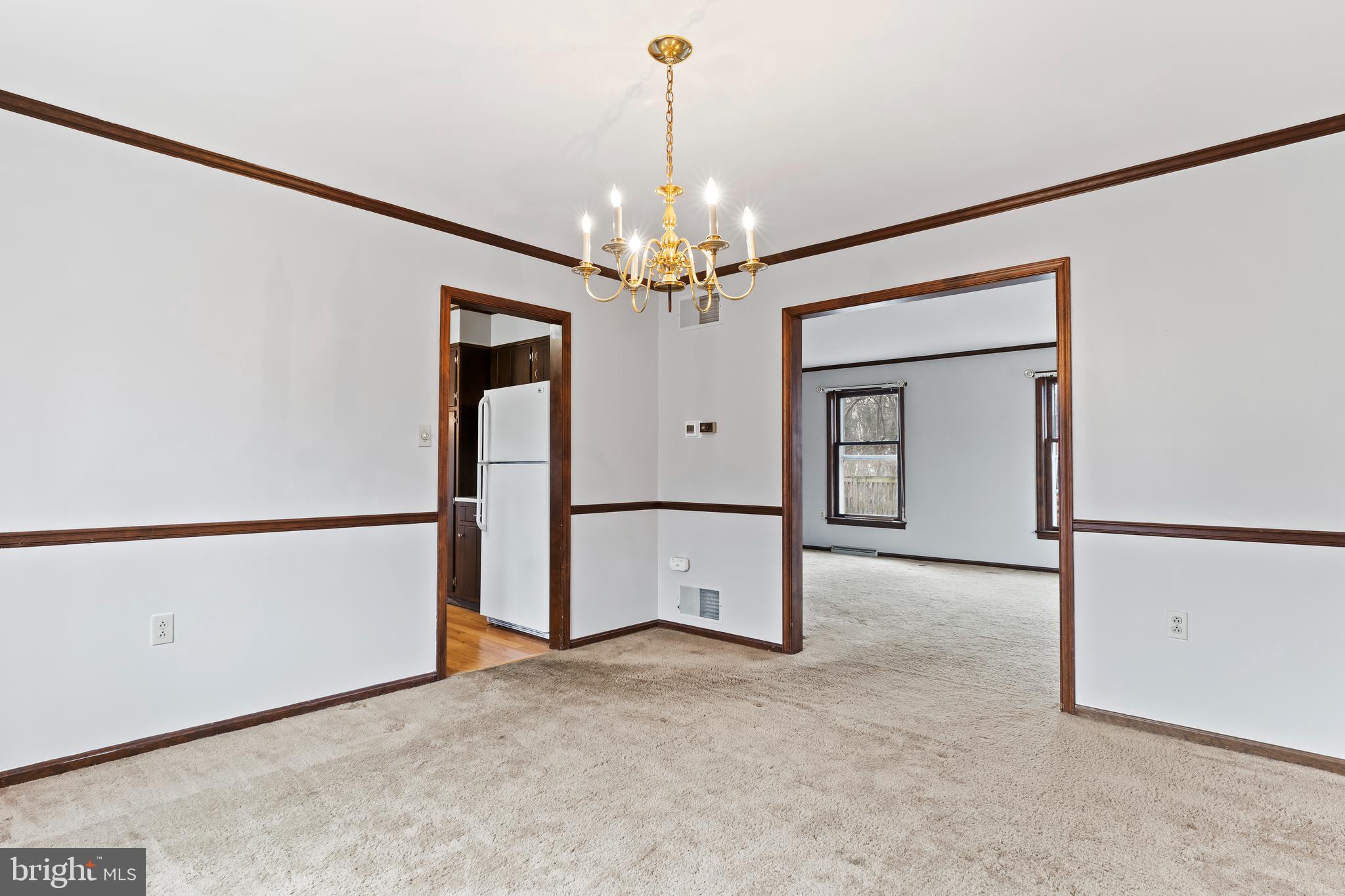 TIMBER RIDGE - Residential