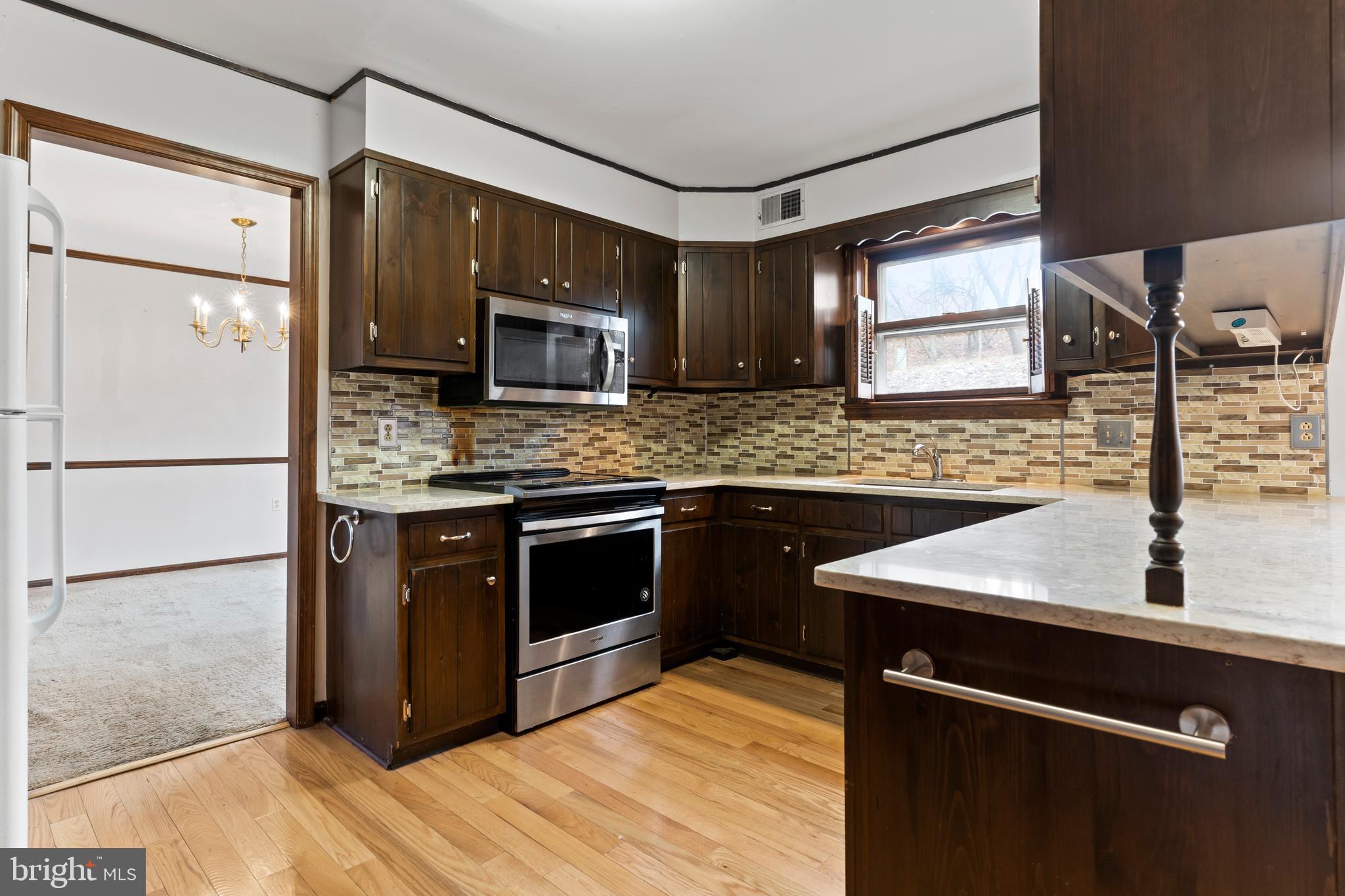 TIMBER RIDGE - Residential