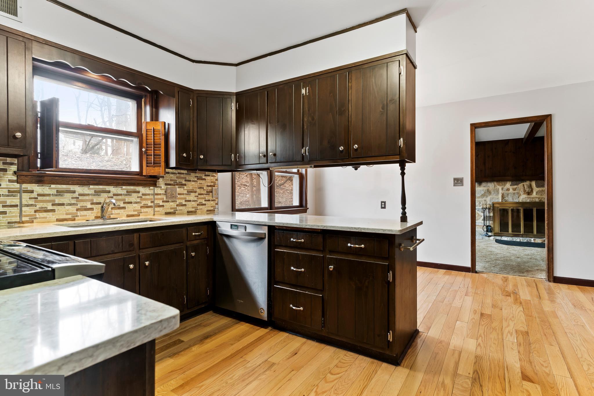 TIMBER RIDGE - Residential