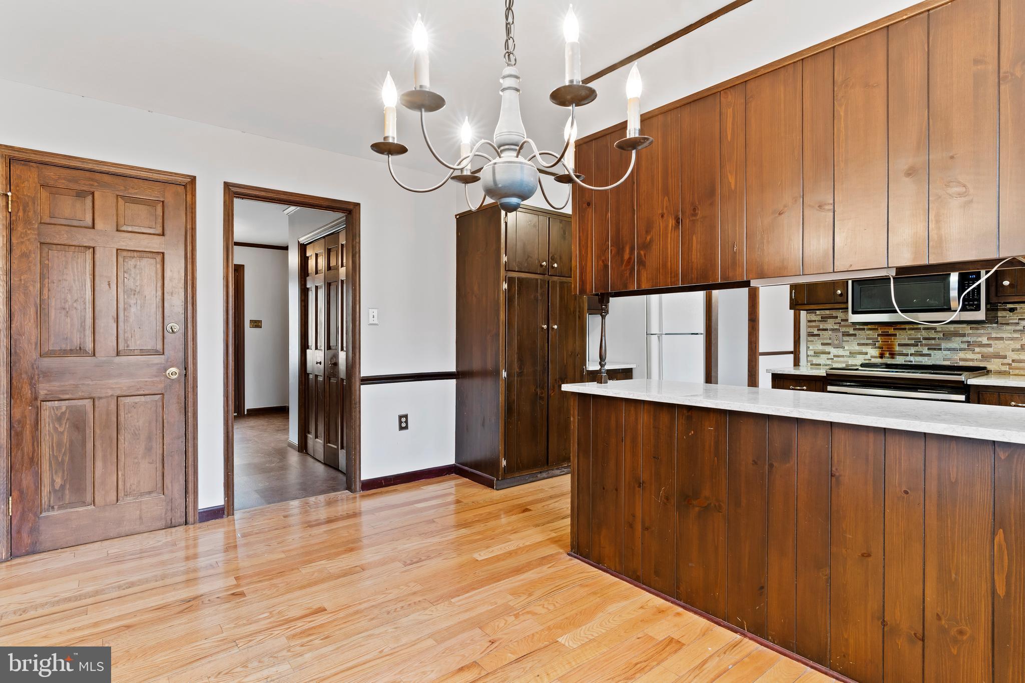 TIMBER RIDGE - Residential