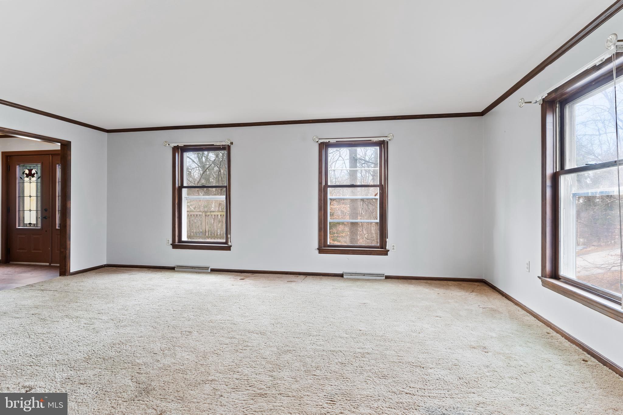 TIMBER RIDGE - Residential