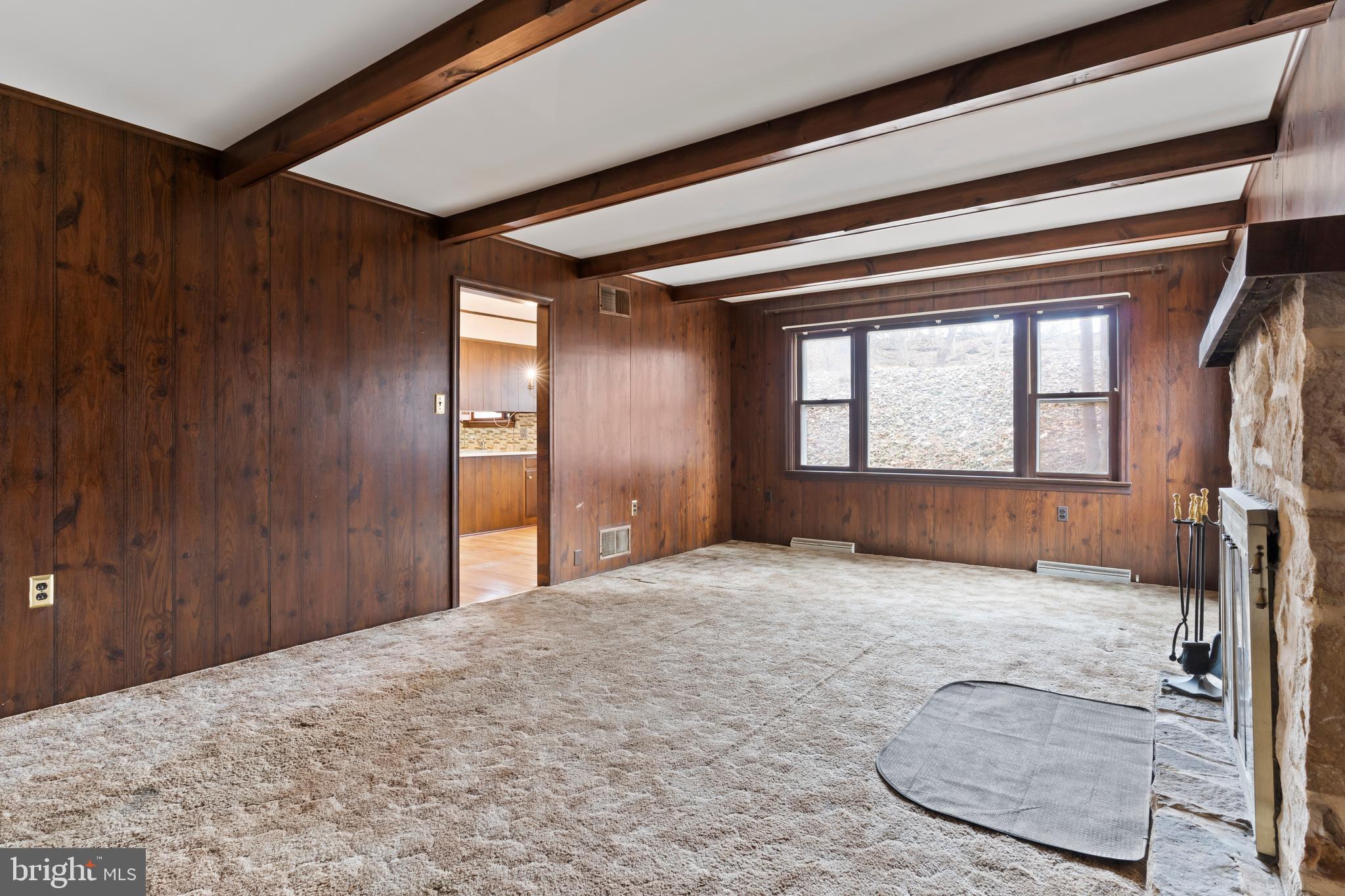 TIMBER RIDGE - Residential