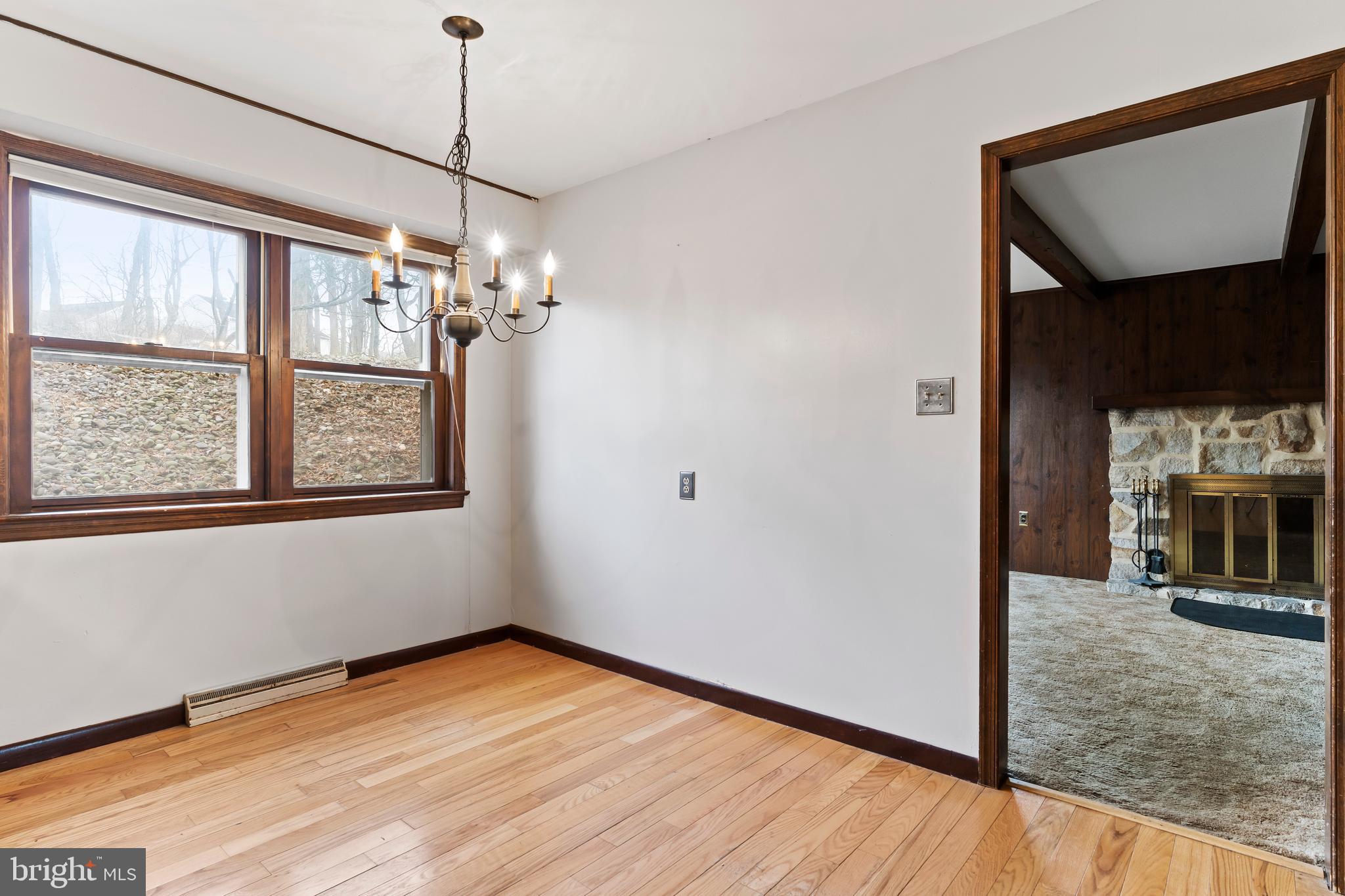 TIMBER RIDGE - Residential