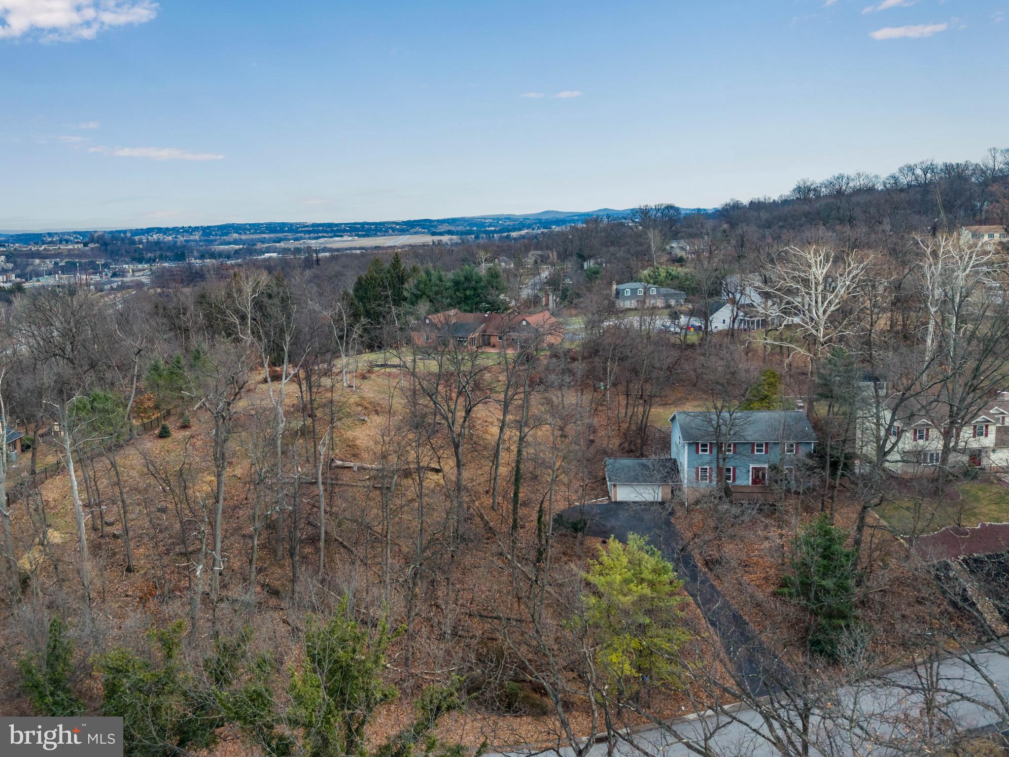 TIMBER RIDGE - Residential